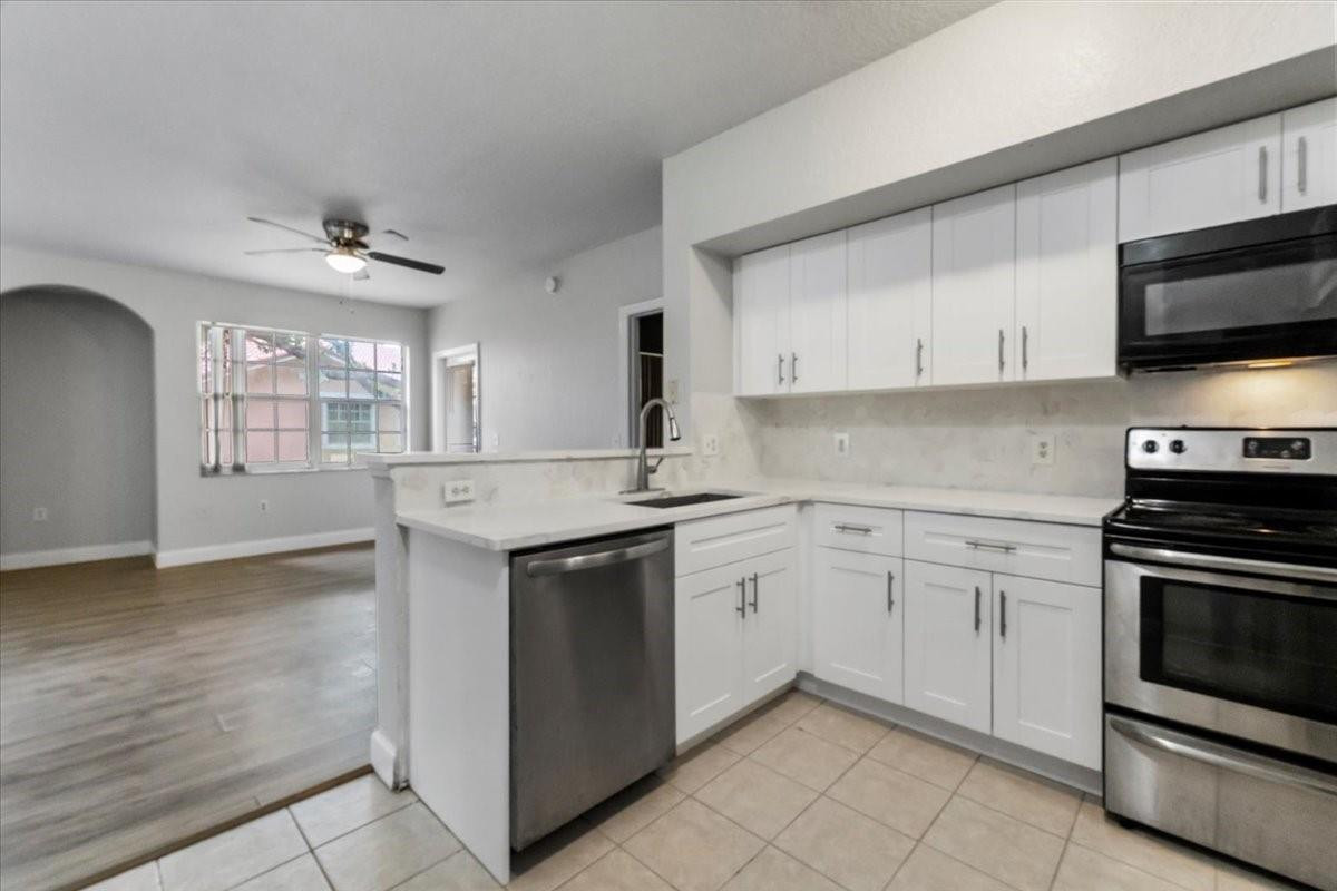 Belmont - Residential