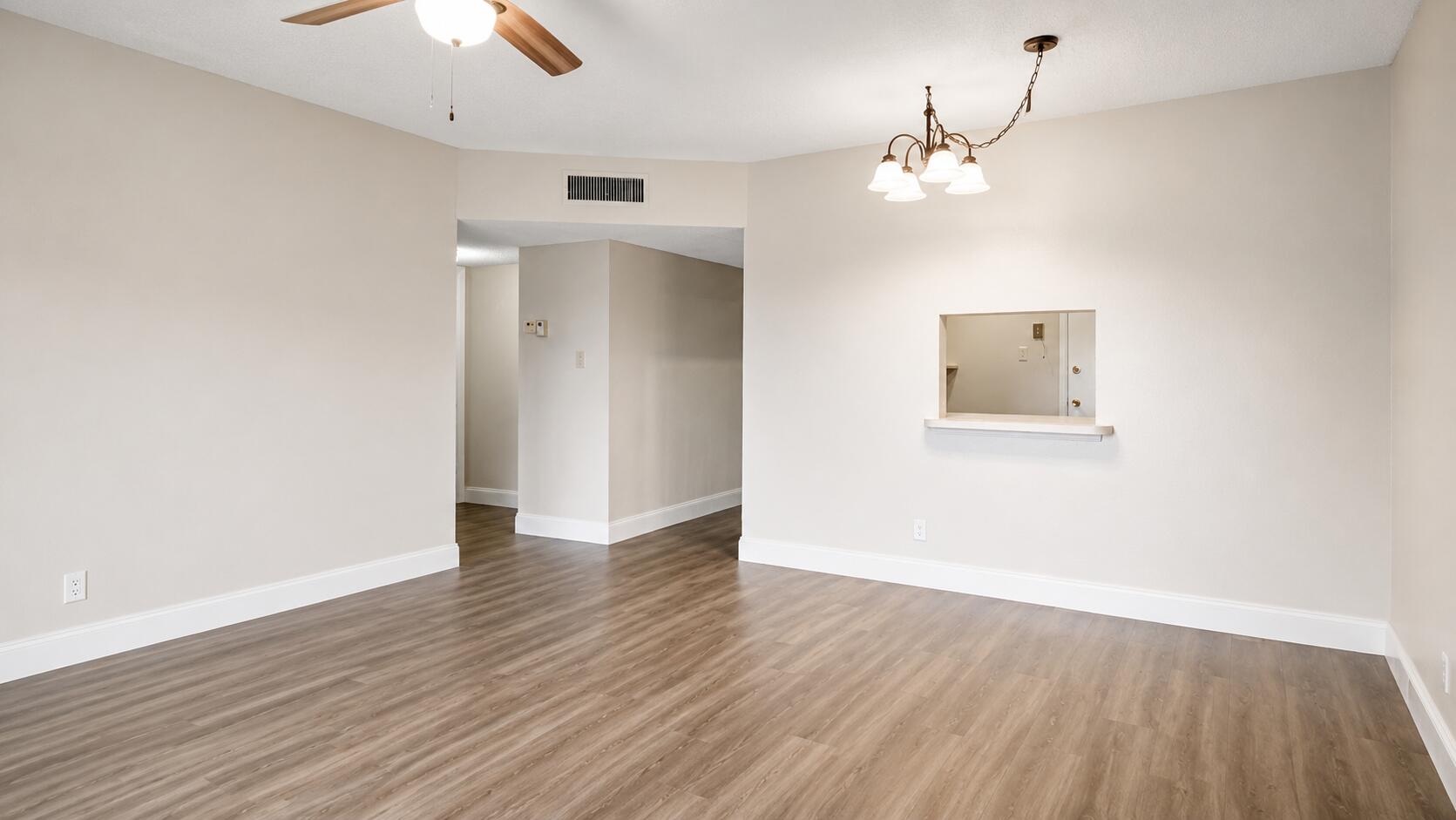CASTLE APARTMENTS 2 CONDO - Residential Lease