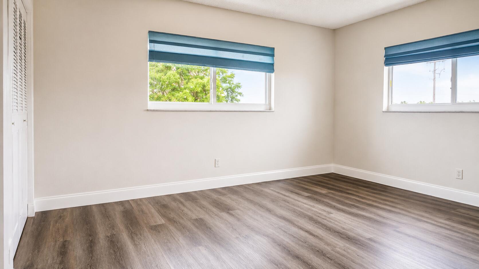 CASTLE APARTMENTS 2 CONDO - Residential Lease