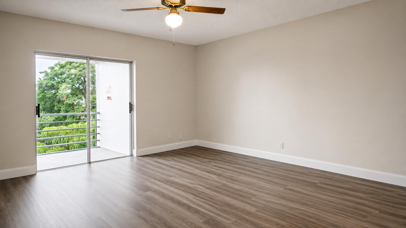 CASTLE APARTMENTS 2 CONDO - Residential Lease