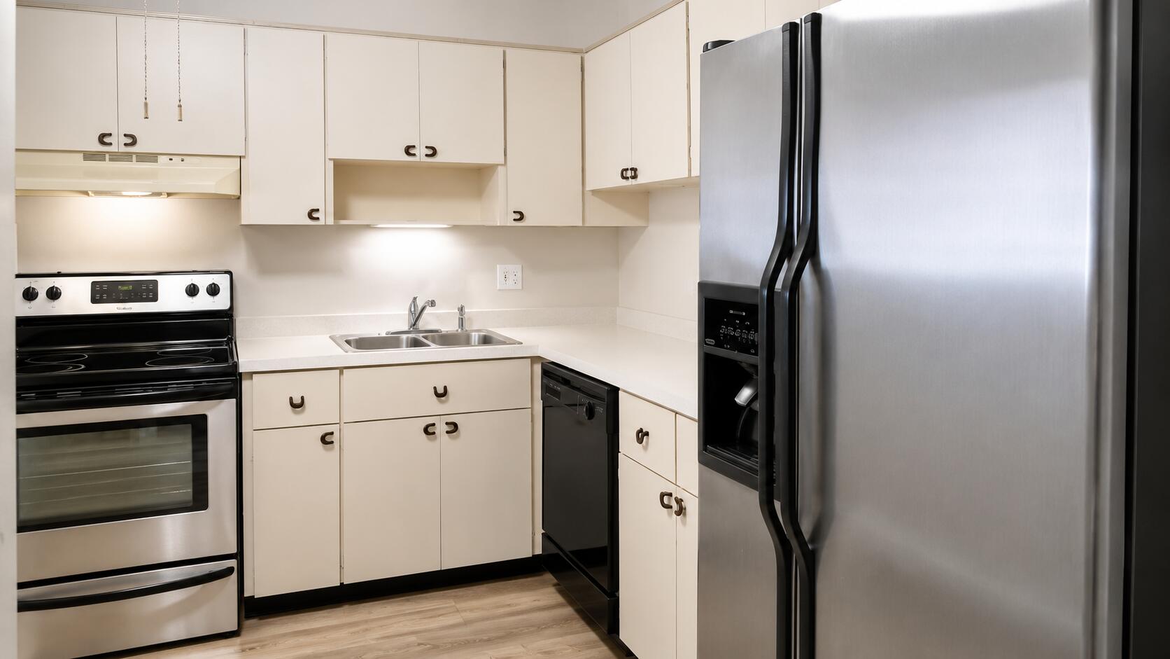 CASTLE APARTMENTS 2 CONDO - Residential Lease