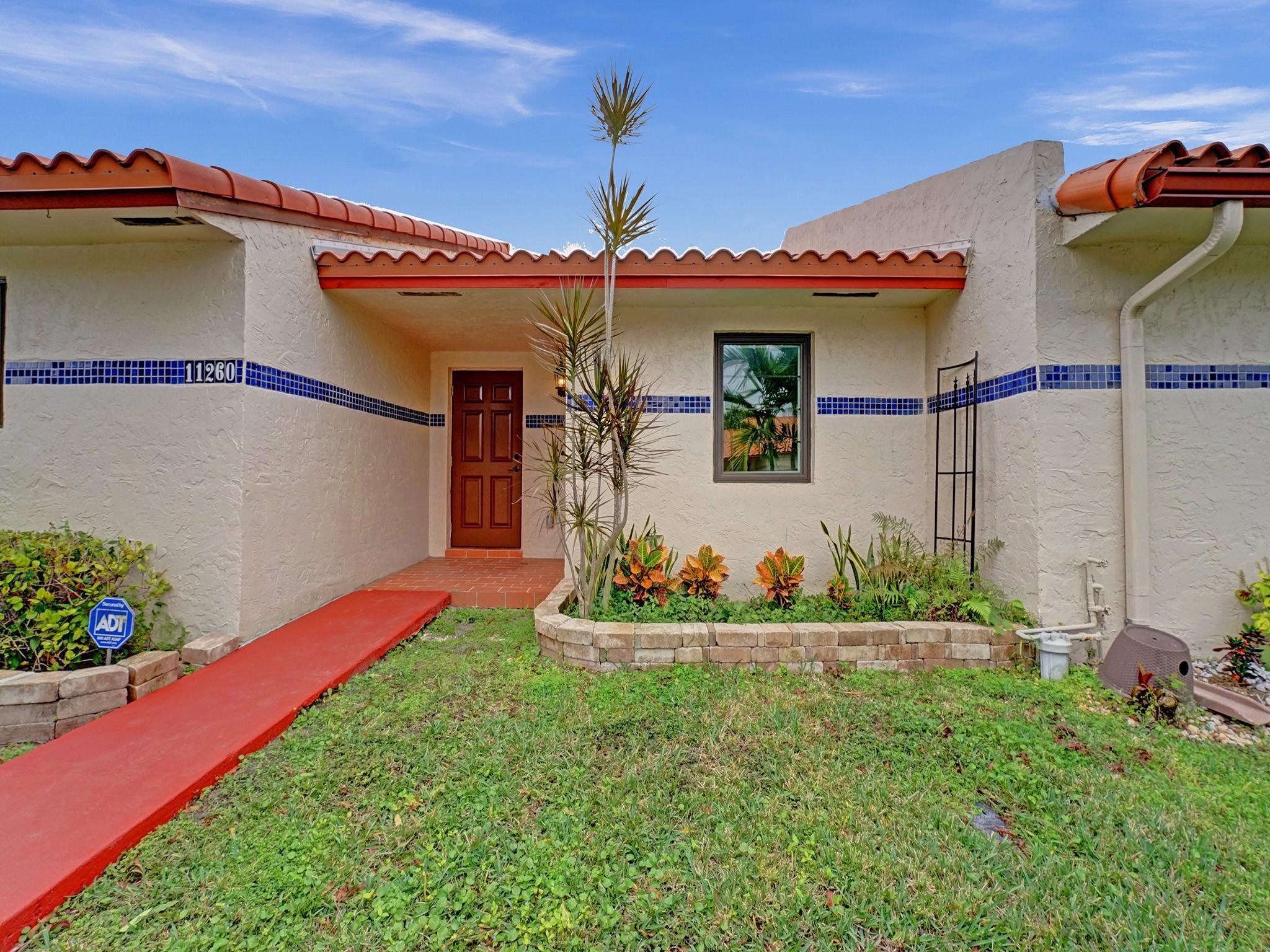 Forest Lake Villas - Residential