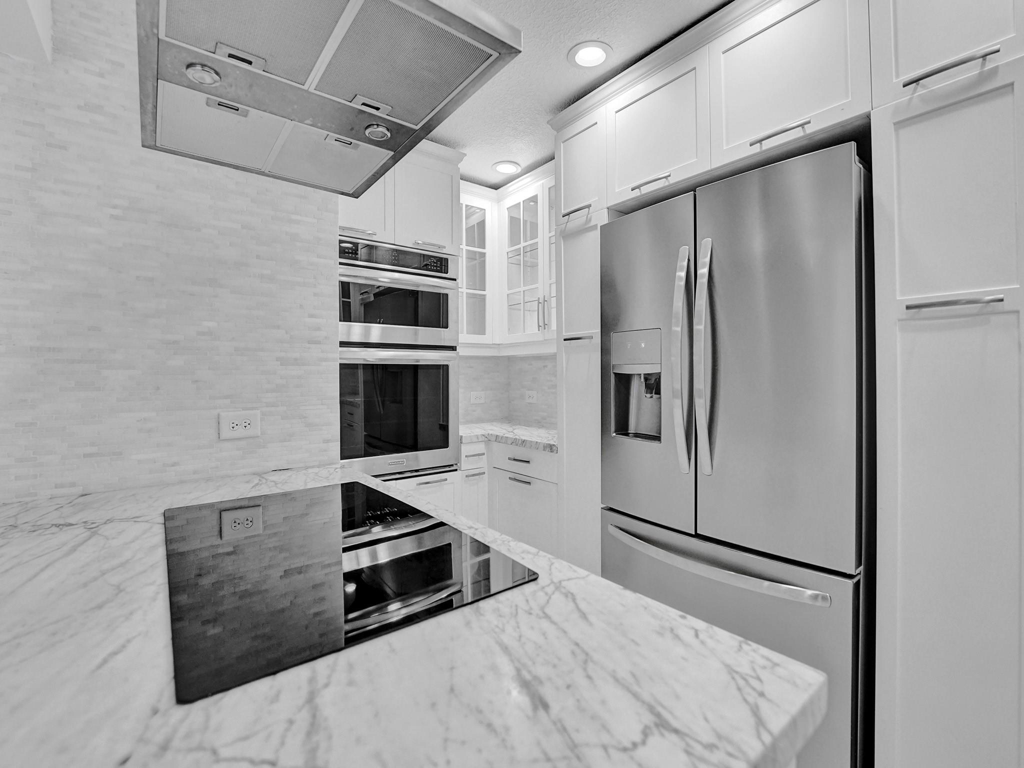 Forest Lake Villas - Residential
