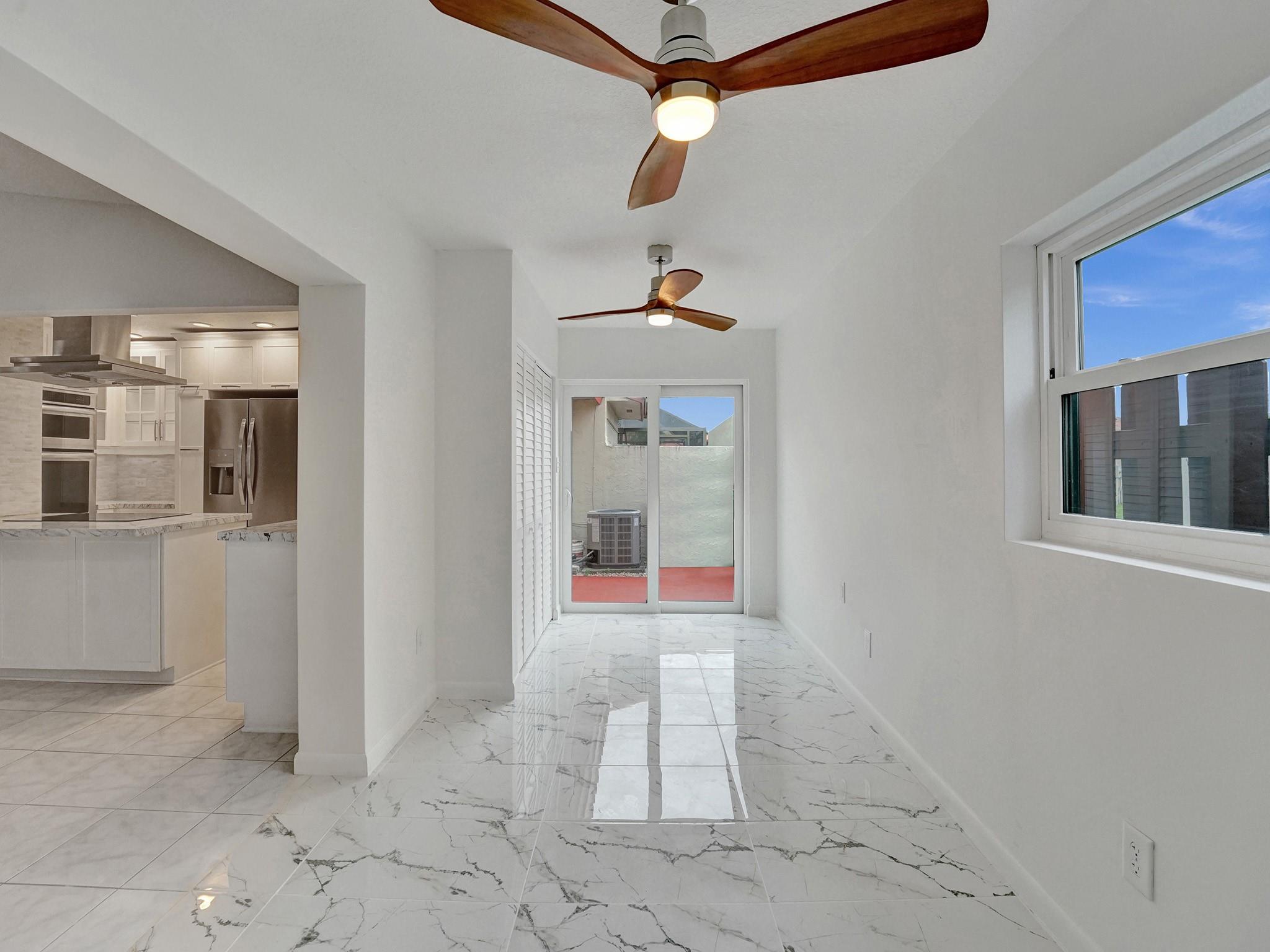 Forest Lake Villas - Residential