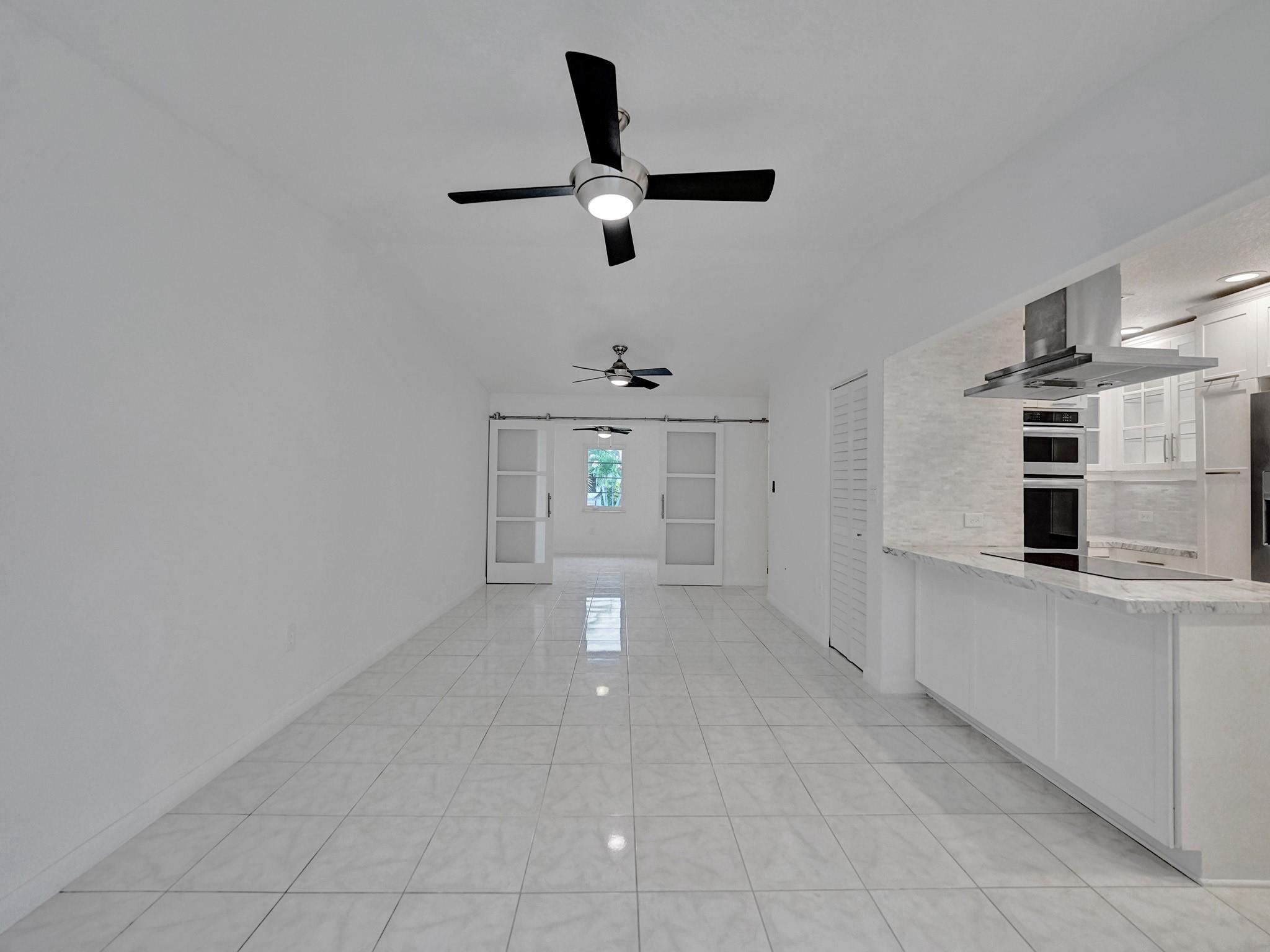 Forest Lake Villas - Residential