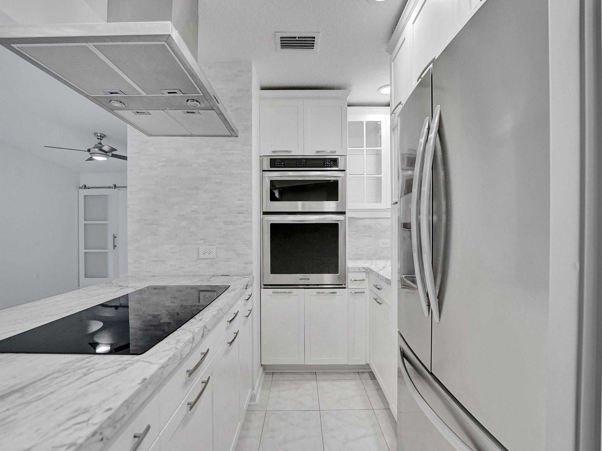 Forest Lake Villas - Residential