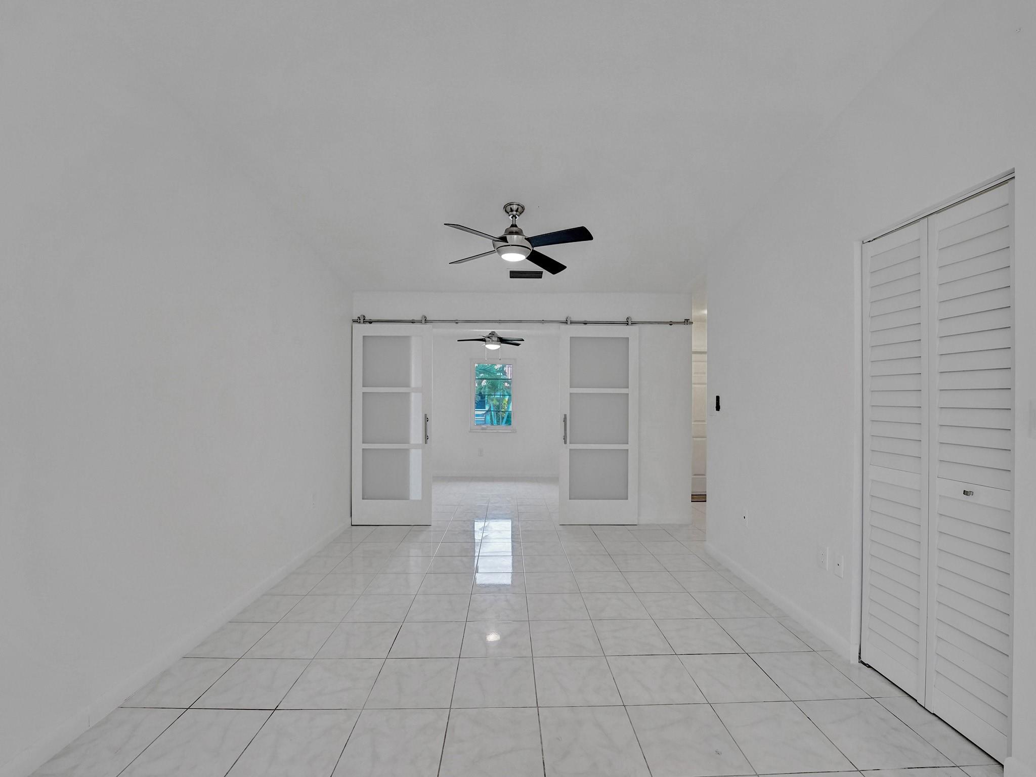 Forest Lake Villas - Residential