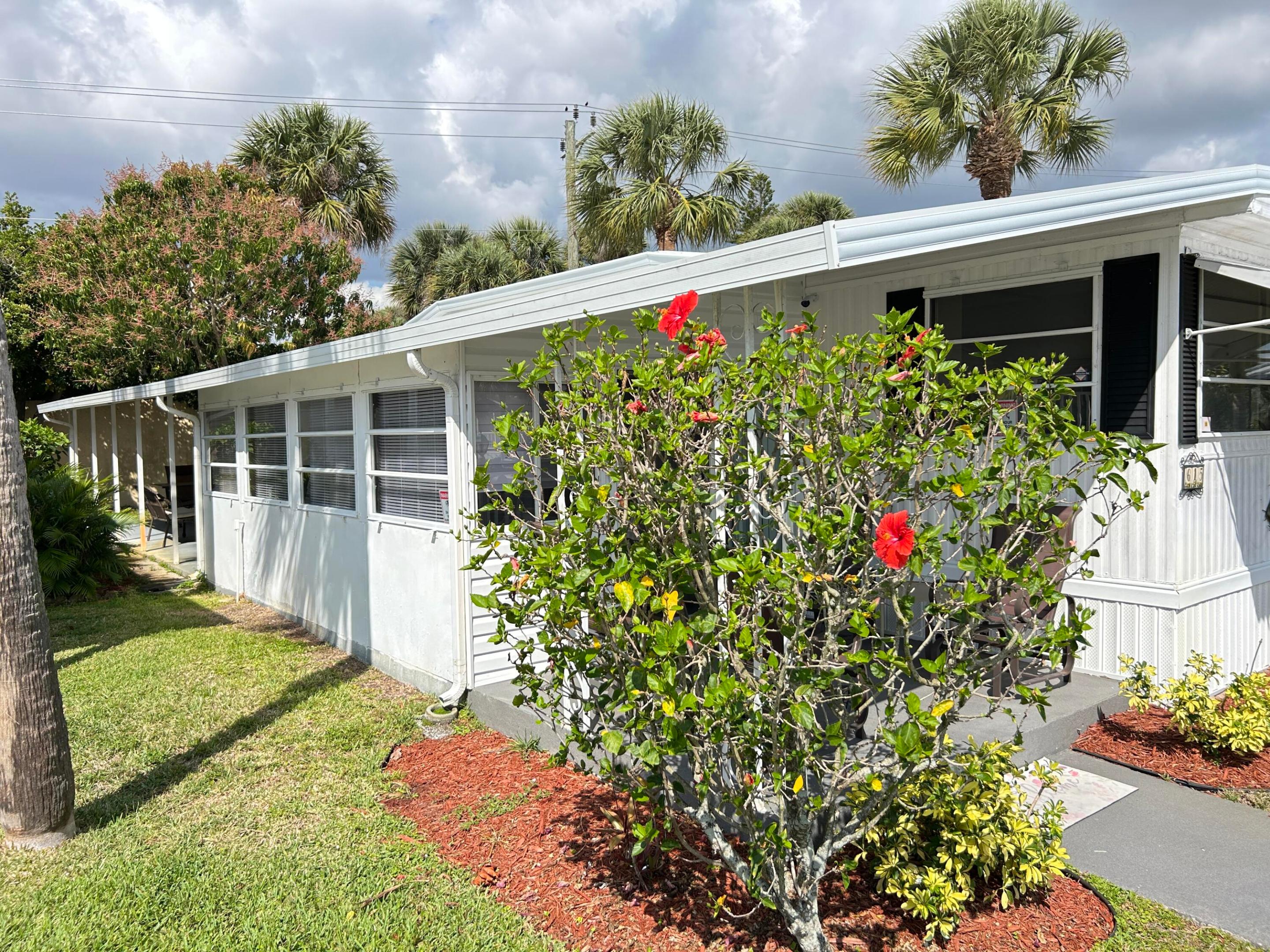 PINE TREE PARK CO-OP - Residential