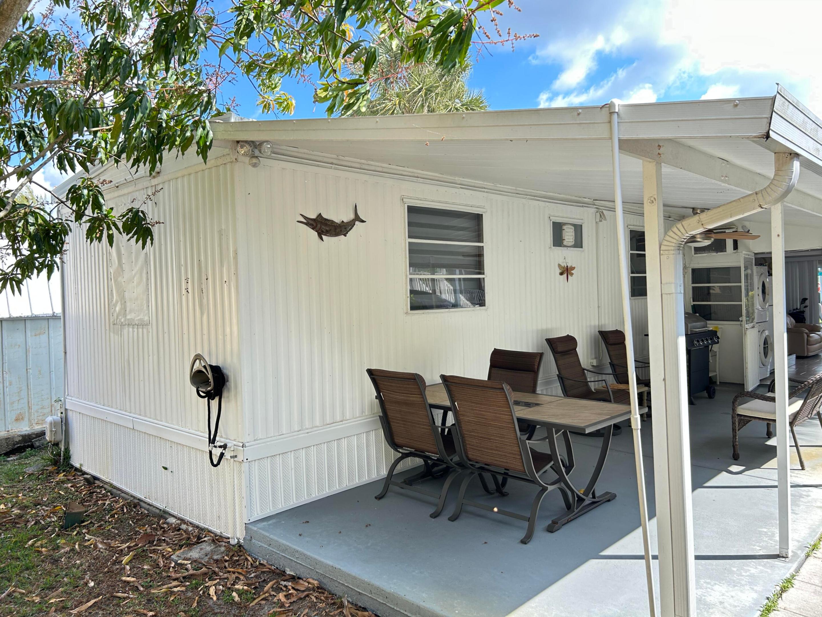 PINE TREE PARK CO-OP - Residential