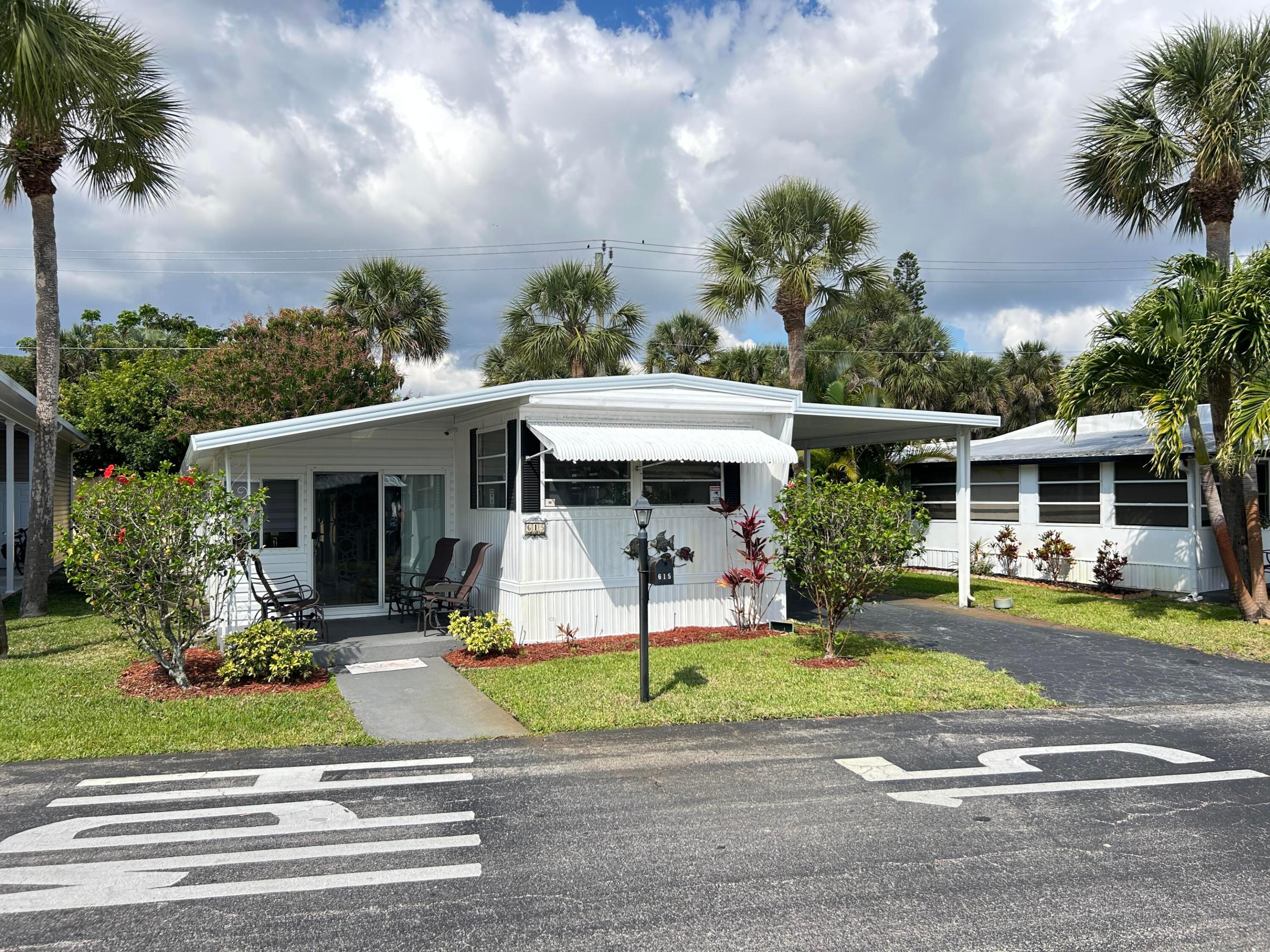 PINE TREE PARK CO-OP - Residential