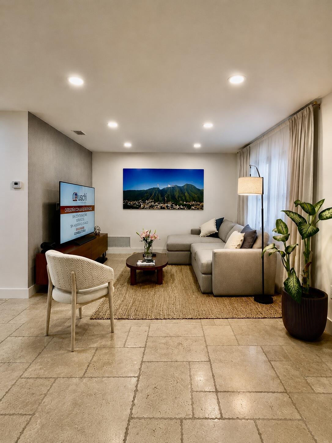 BOULEVARD HEIGHTS SECTION - Residential Lease