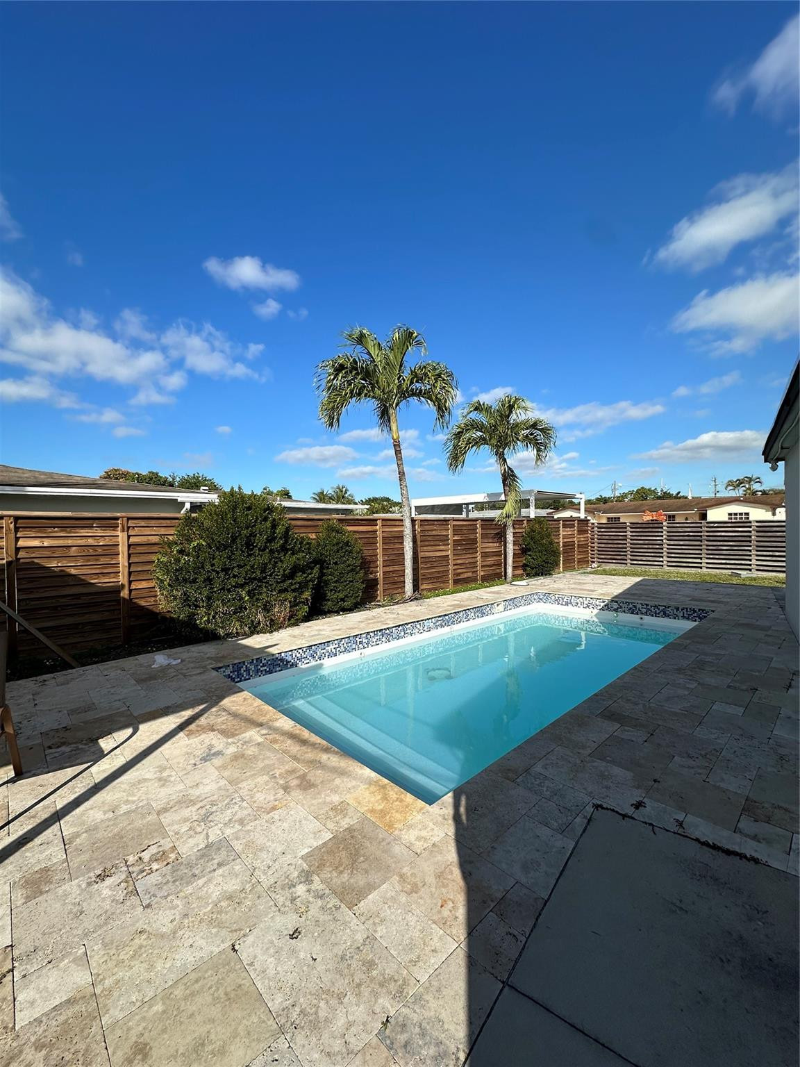 BOULEVARD HEIGHTS SECTION - Residential Lease