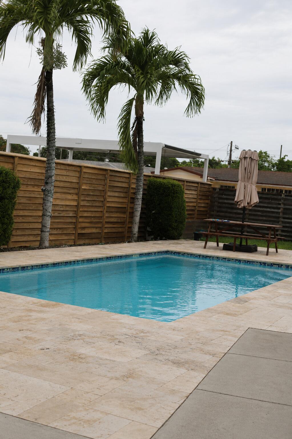 BOULEVARD HEIGHTS SECTION - Residential Lease