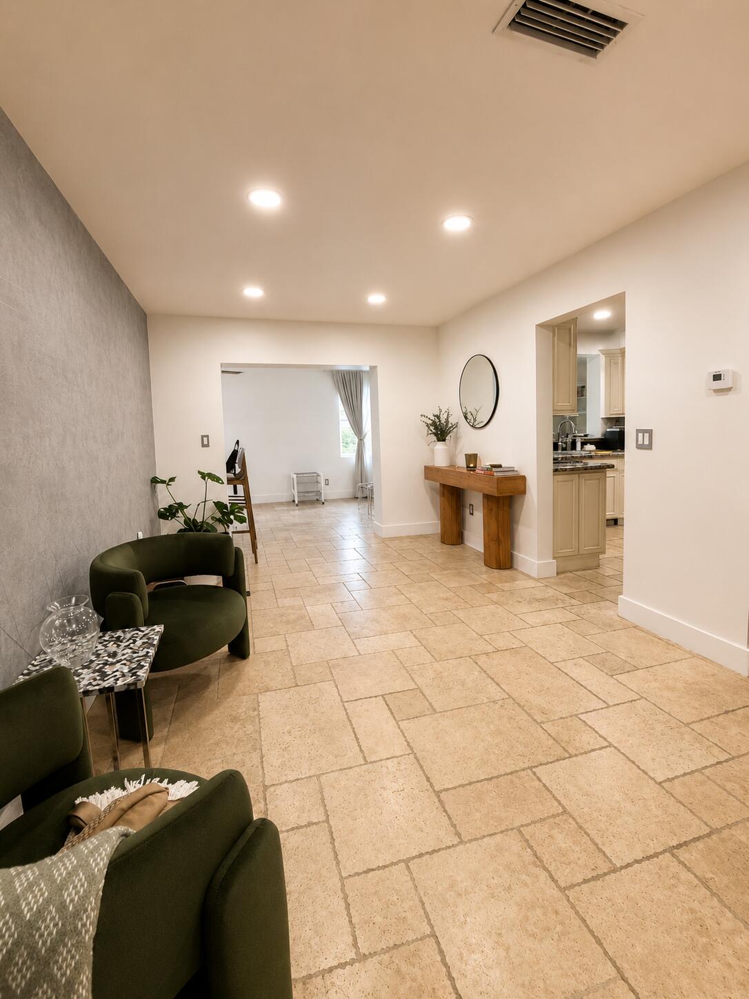 BOULEVARD HEIGHTS SECTION - Residential Lease