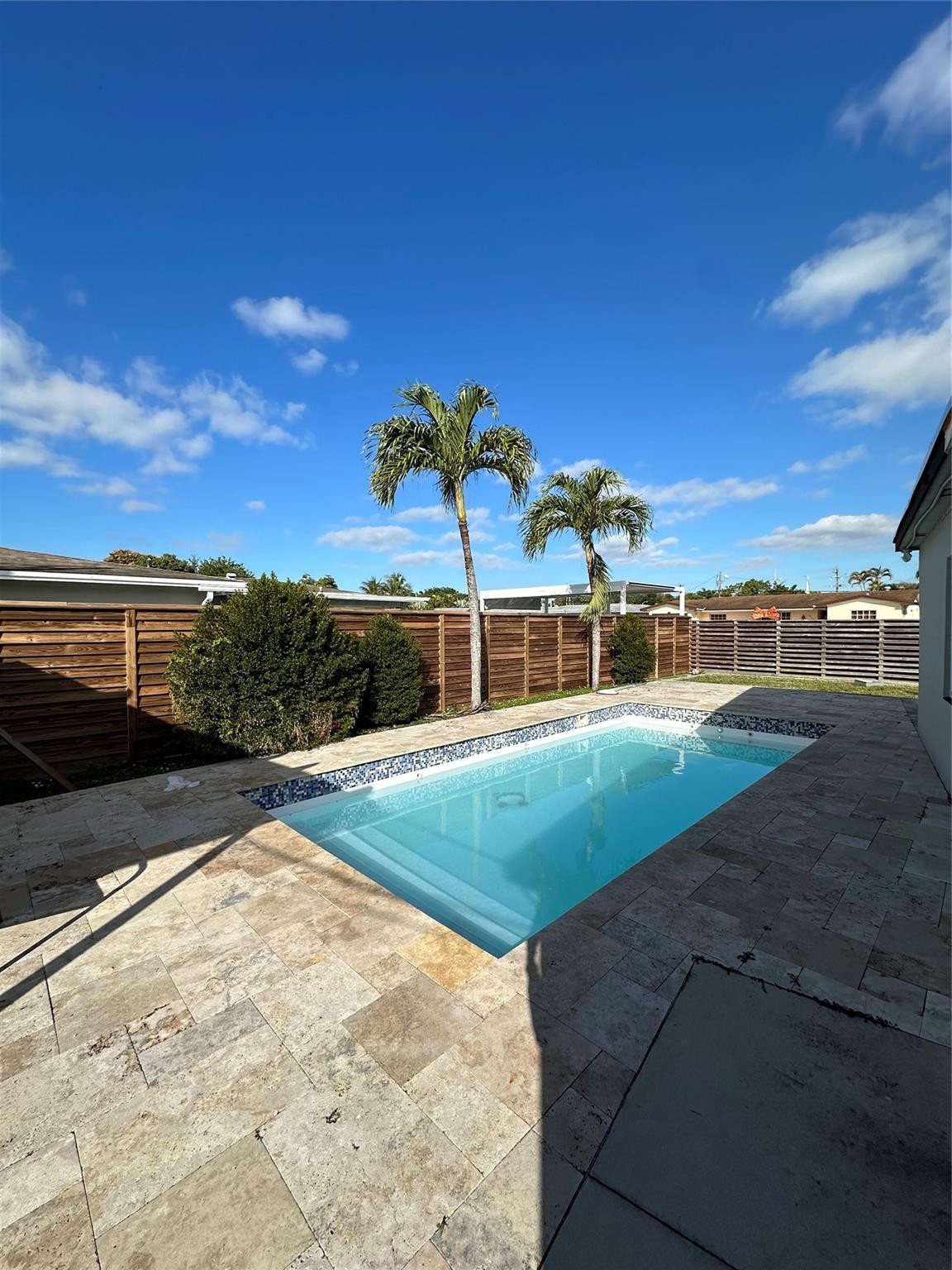 BOULEVARD HEIGHTS SECTION - Residential Lease