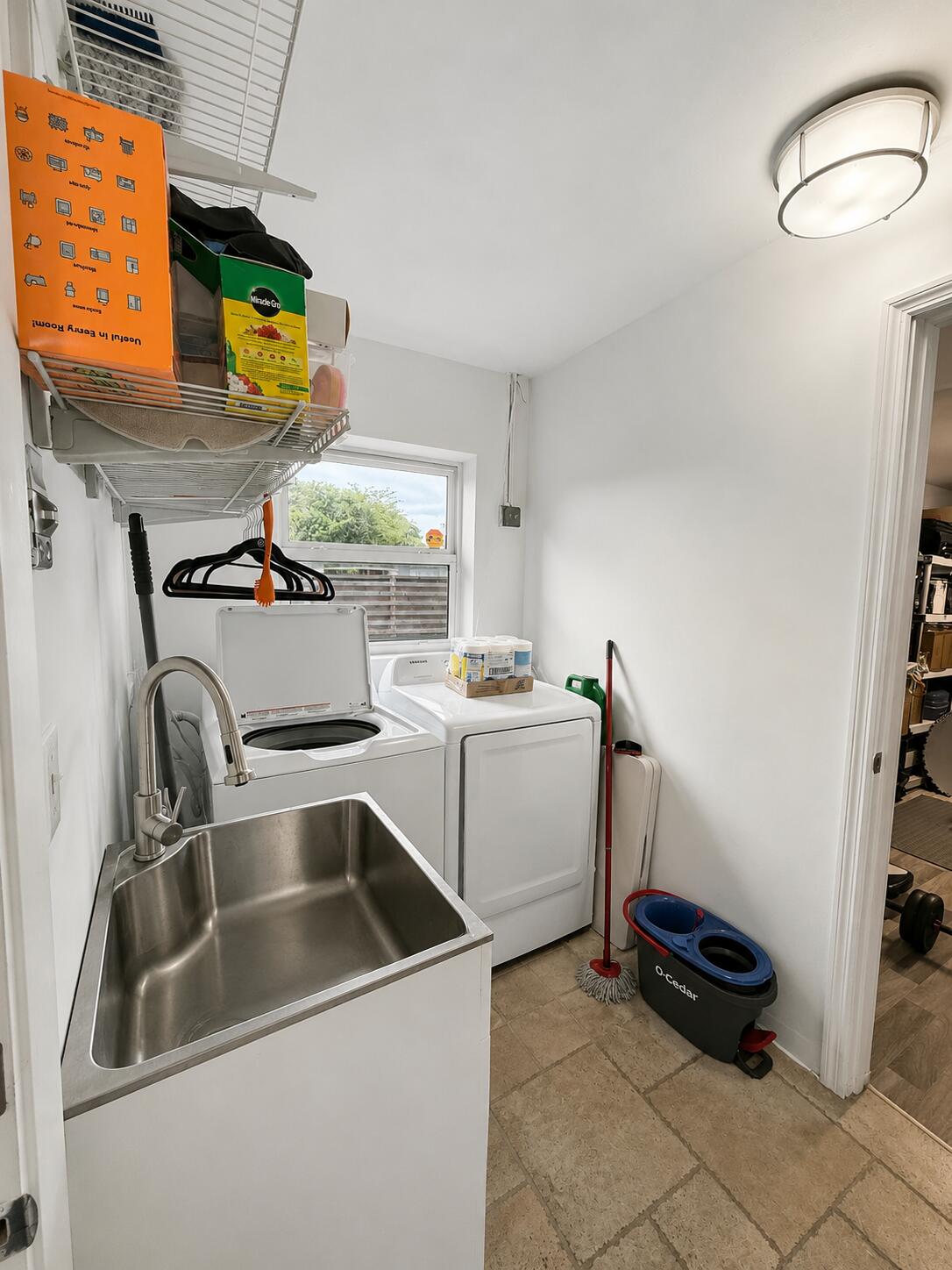 BOULEVARD HEIGHTS SECTION - Residential Lease