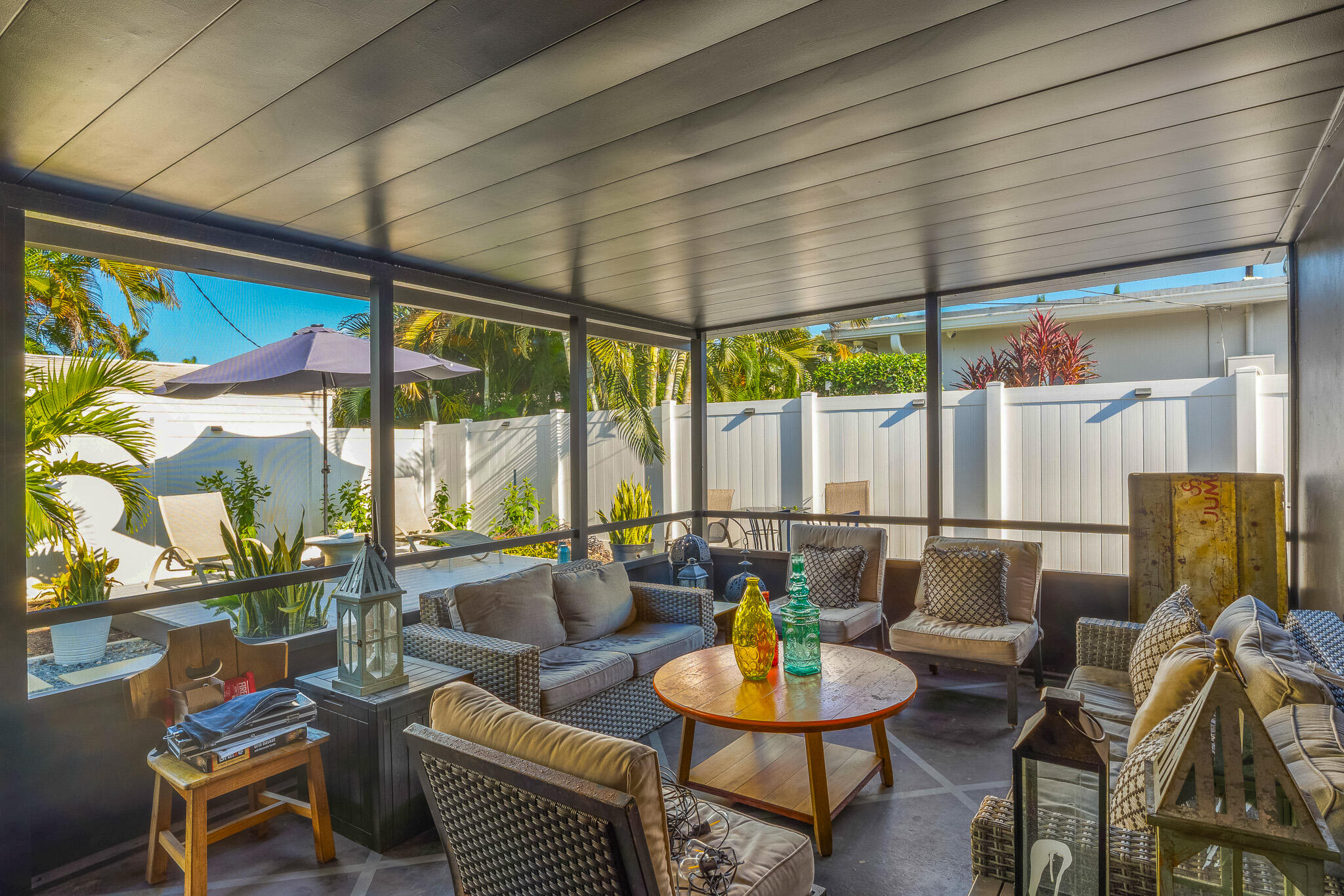 HIGHLAND ESTATES - Residential Lease