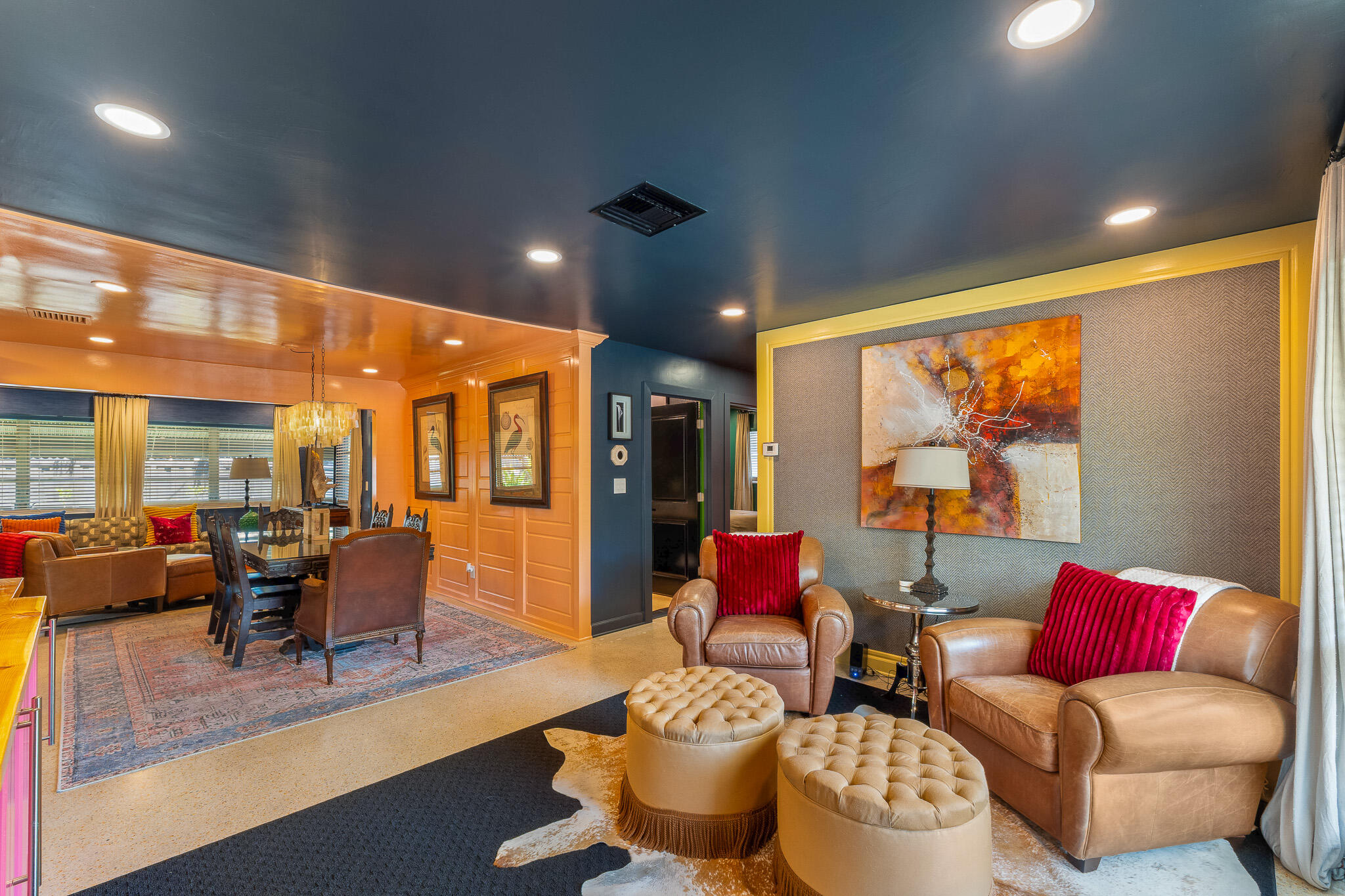 HIGHLAND ESTATES - Residential Lease