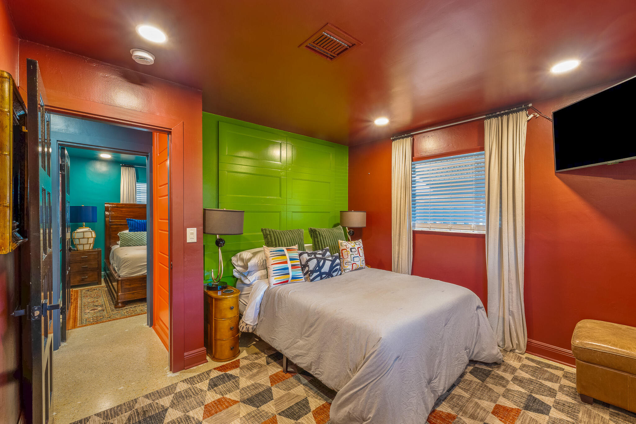 HIGHLAND ESTATES - Residential Lease