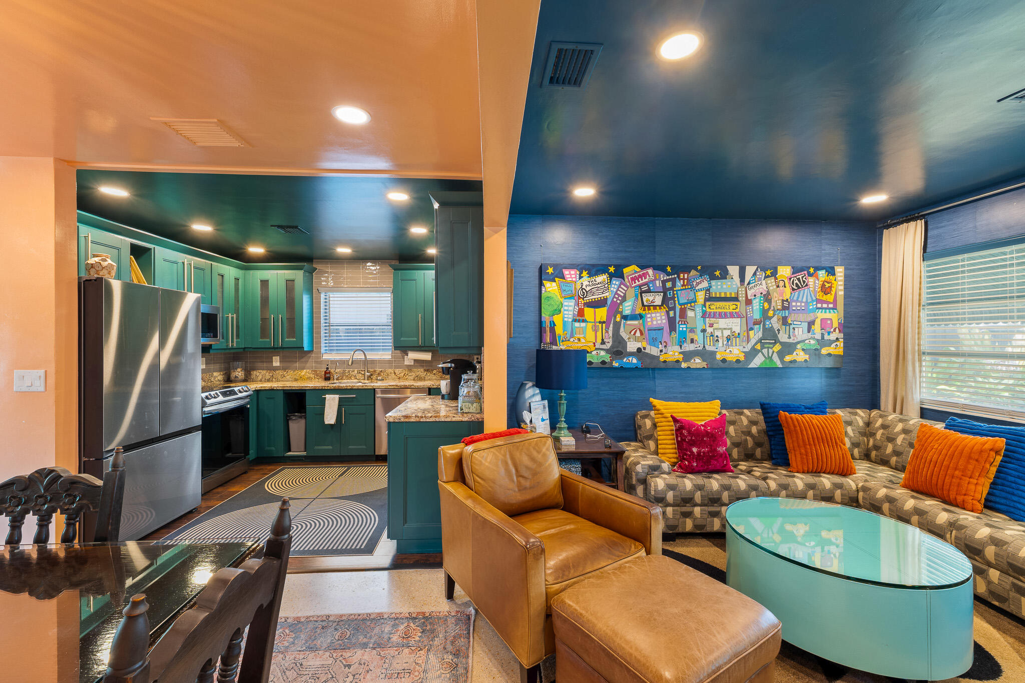 HIGHLAND ESTATES - Residential Lease
