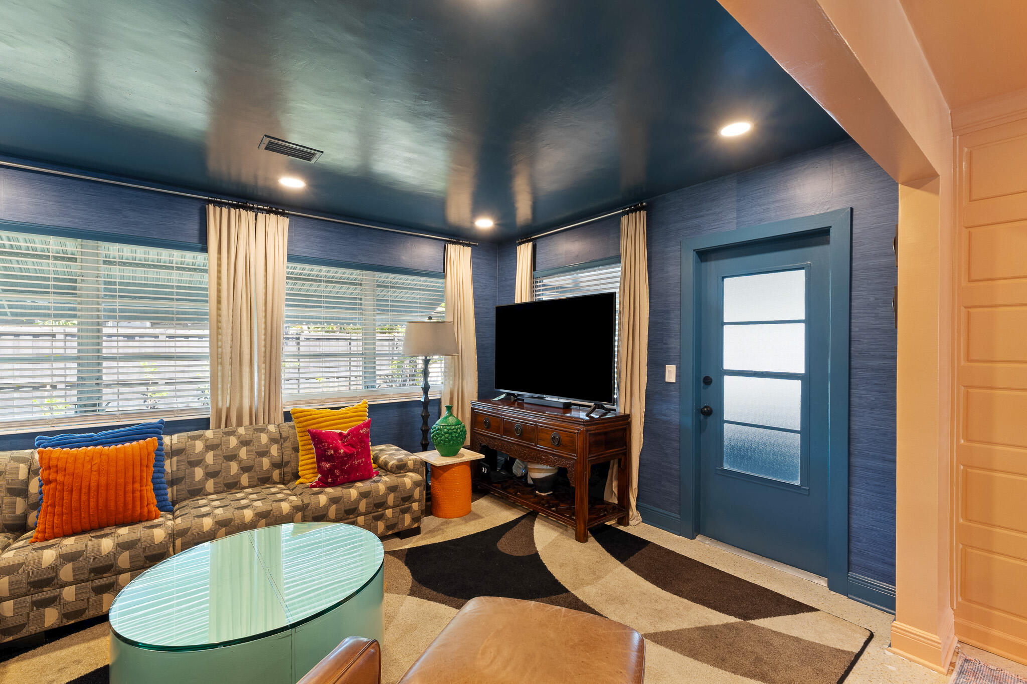HIGHLAND ESTATES - Residential Lease