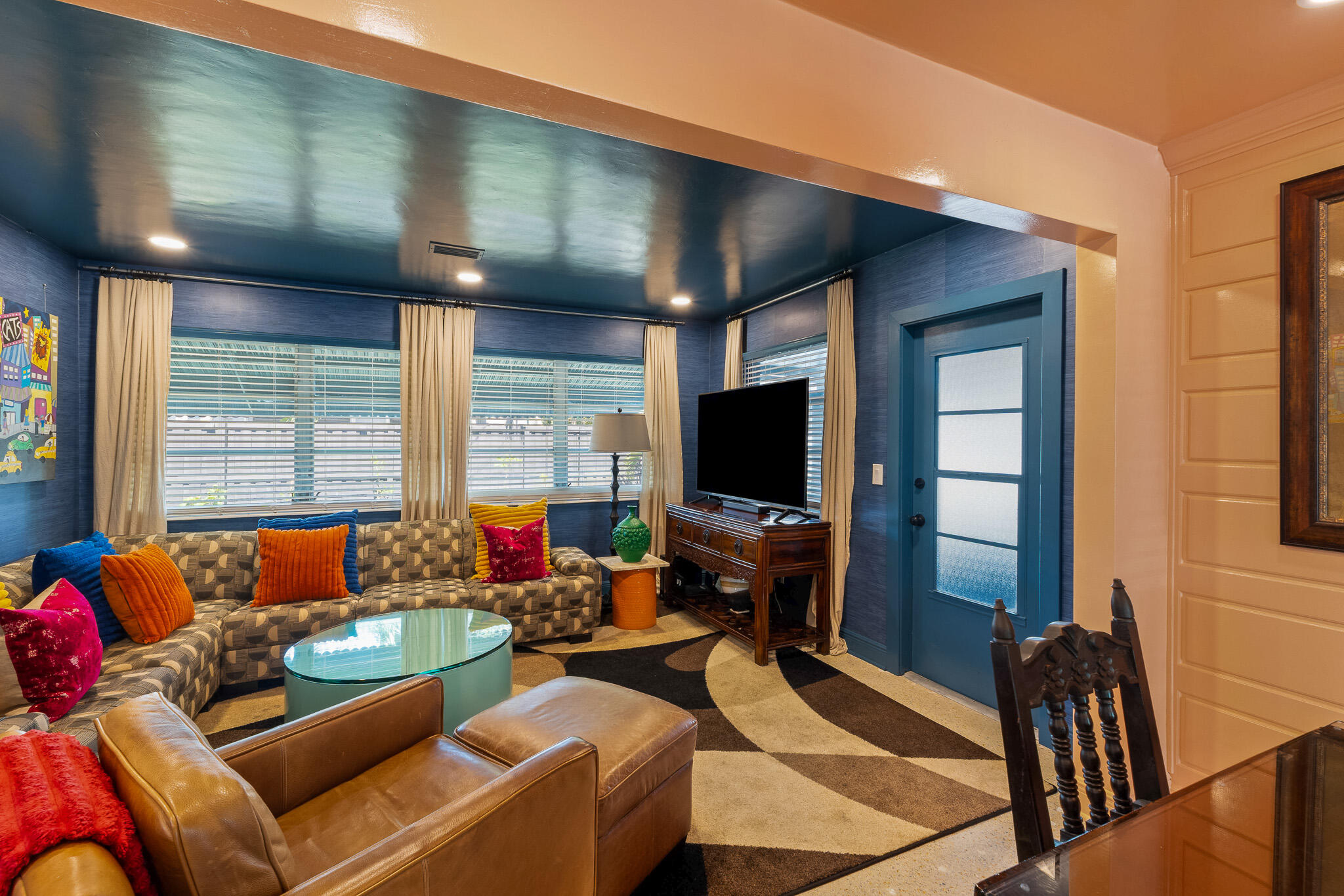 HIGHLAND ESTATES - Residential Lease