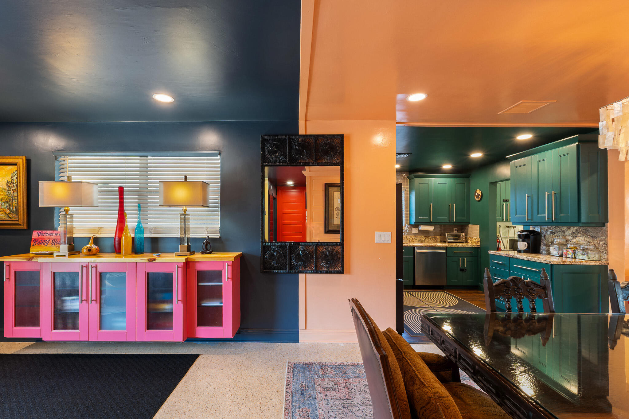 HIGHLAND ESTATES - Residential Lease