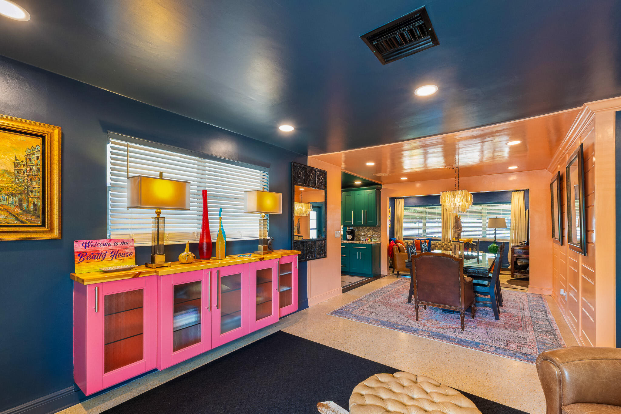 HIGHLAND ESTATES - Residential Lease