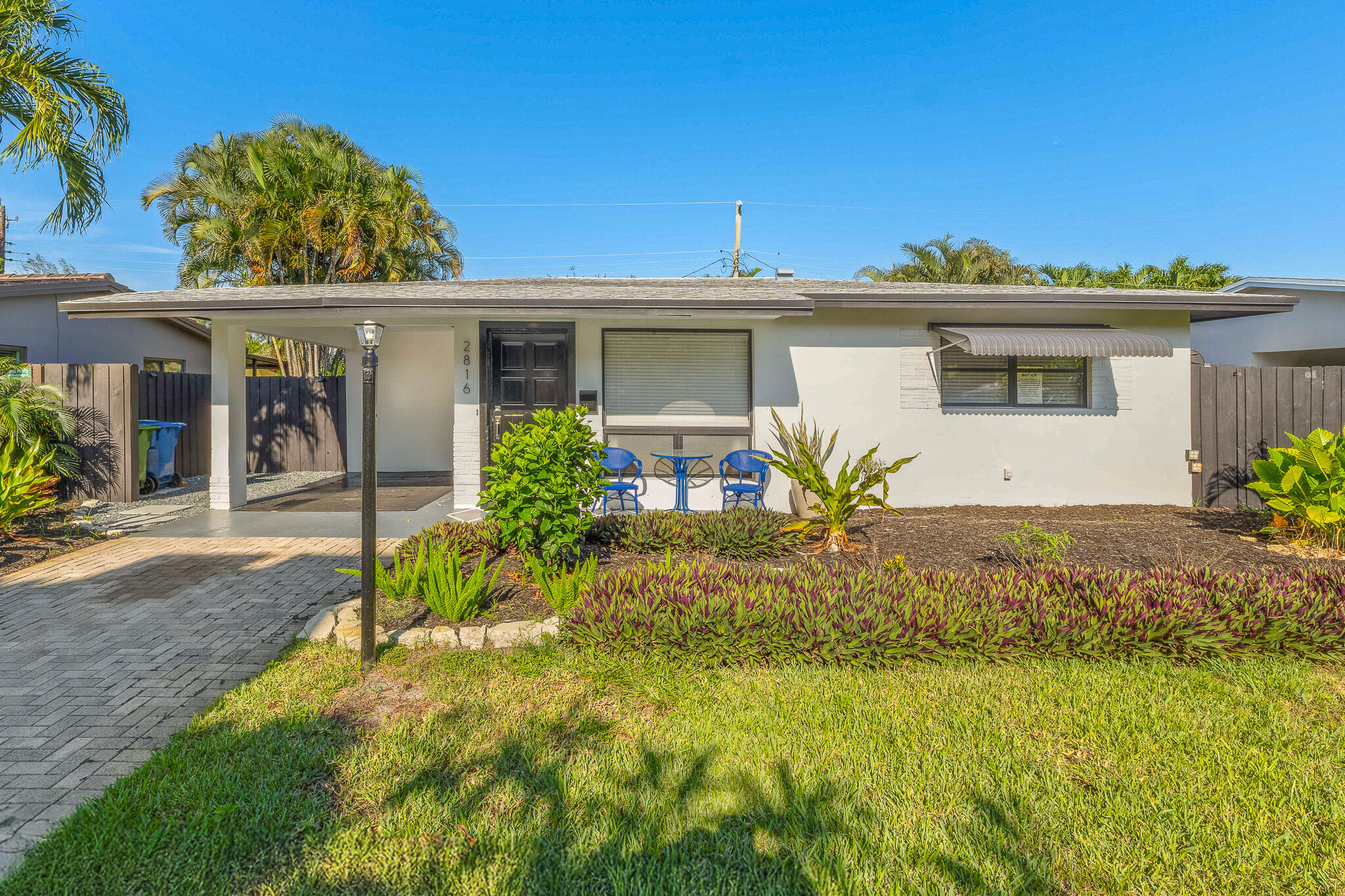 HIGHLAND ESTATES - Residential Lease