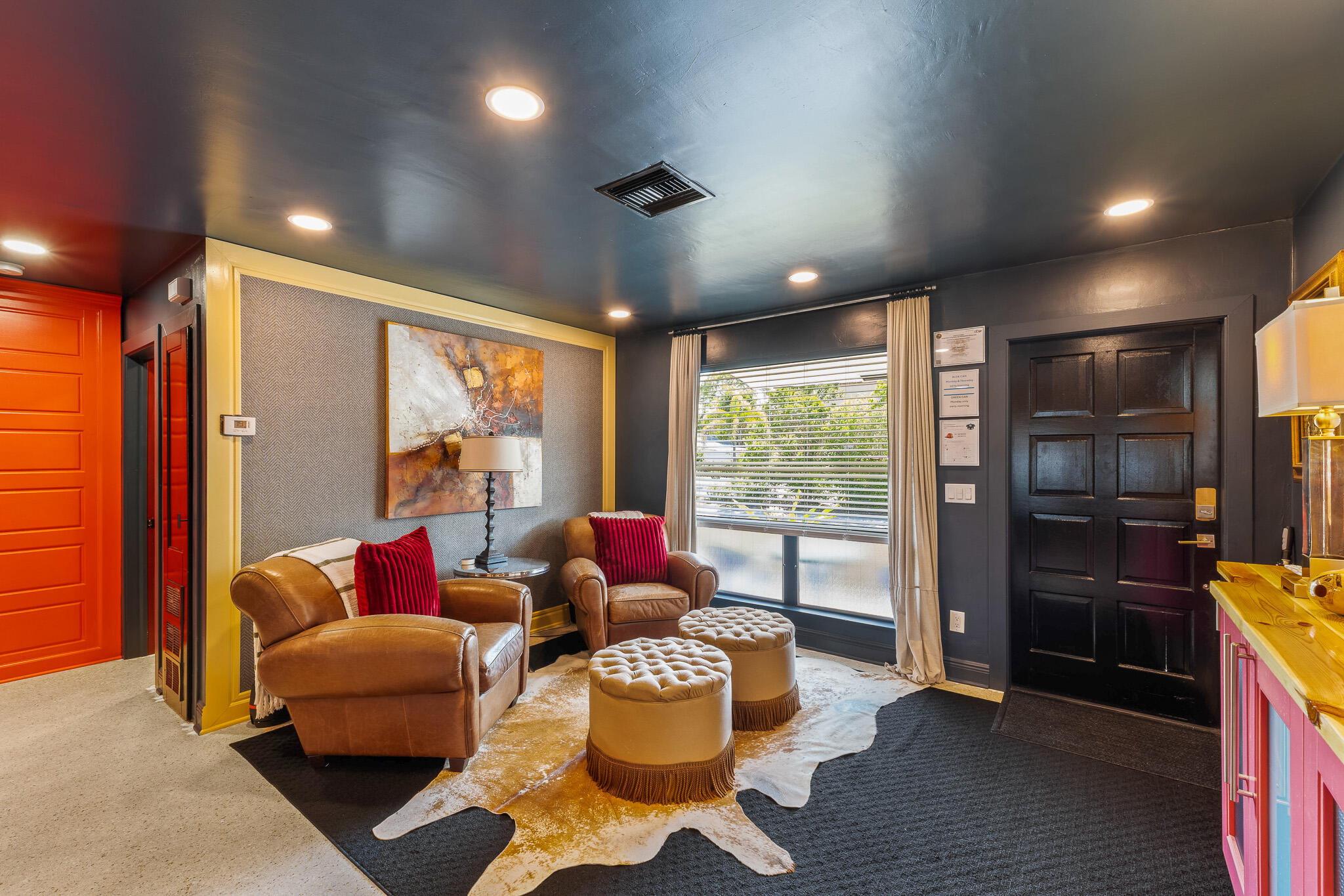 HIGHLAND ESTATES - Residential Lease