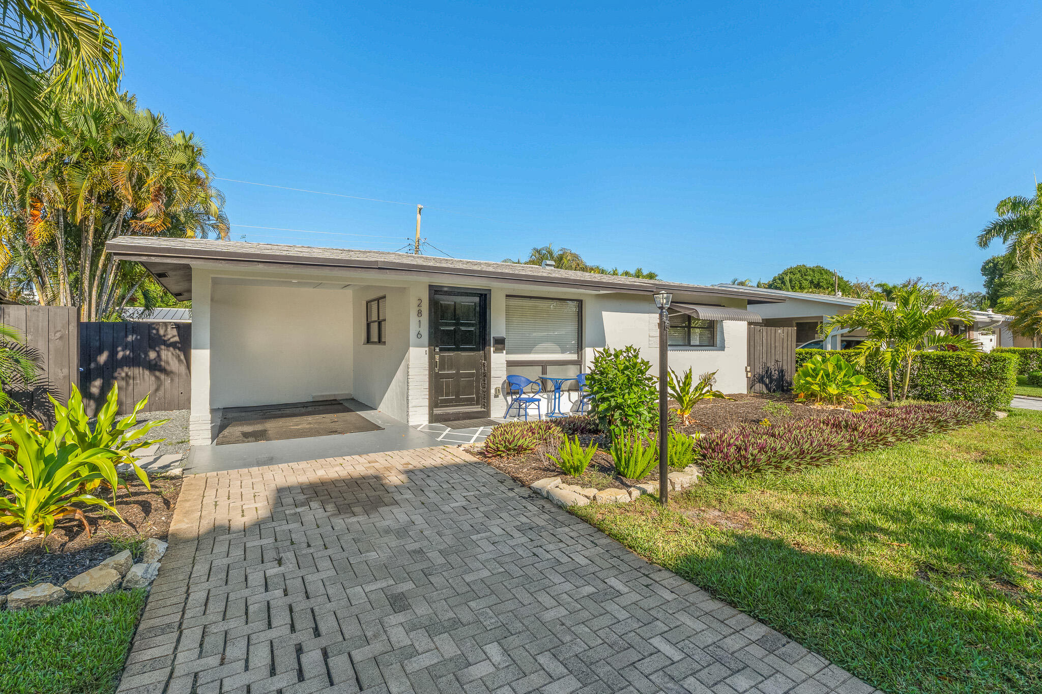 HIGHLAND ESTATES - Residential Lease