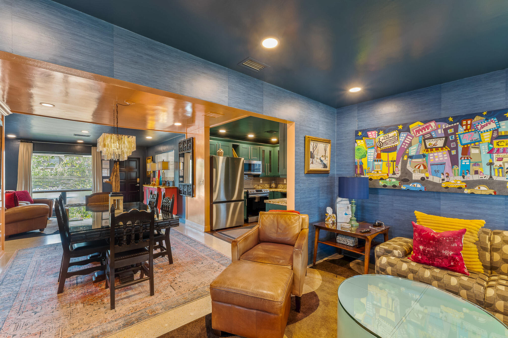 HIGHLAND ESTATES - Residential Lease