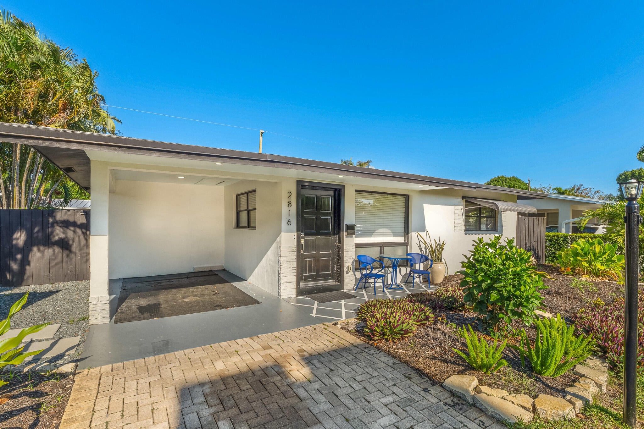 HIGHLAND ESTATES - Residential Lease
