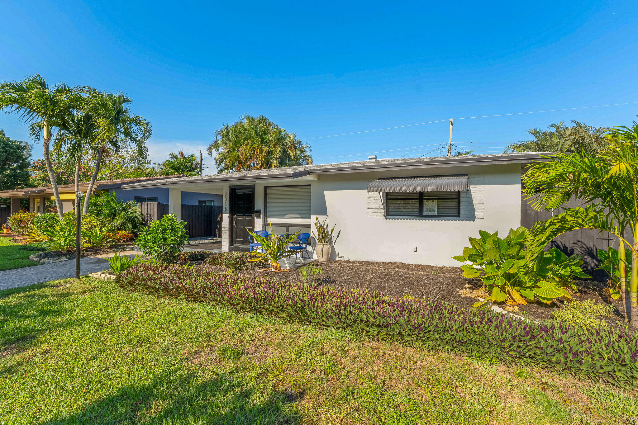 HIGHLAND ESTATES - Residential Lease