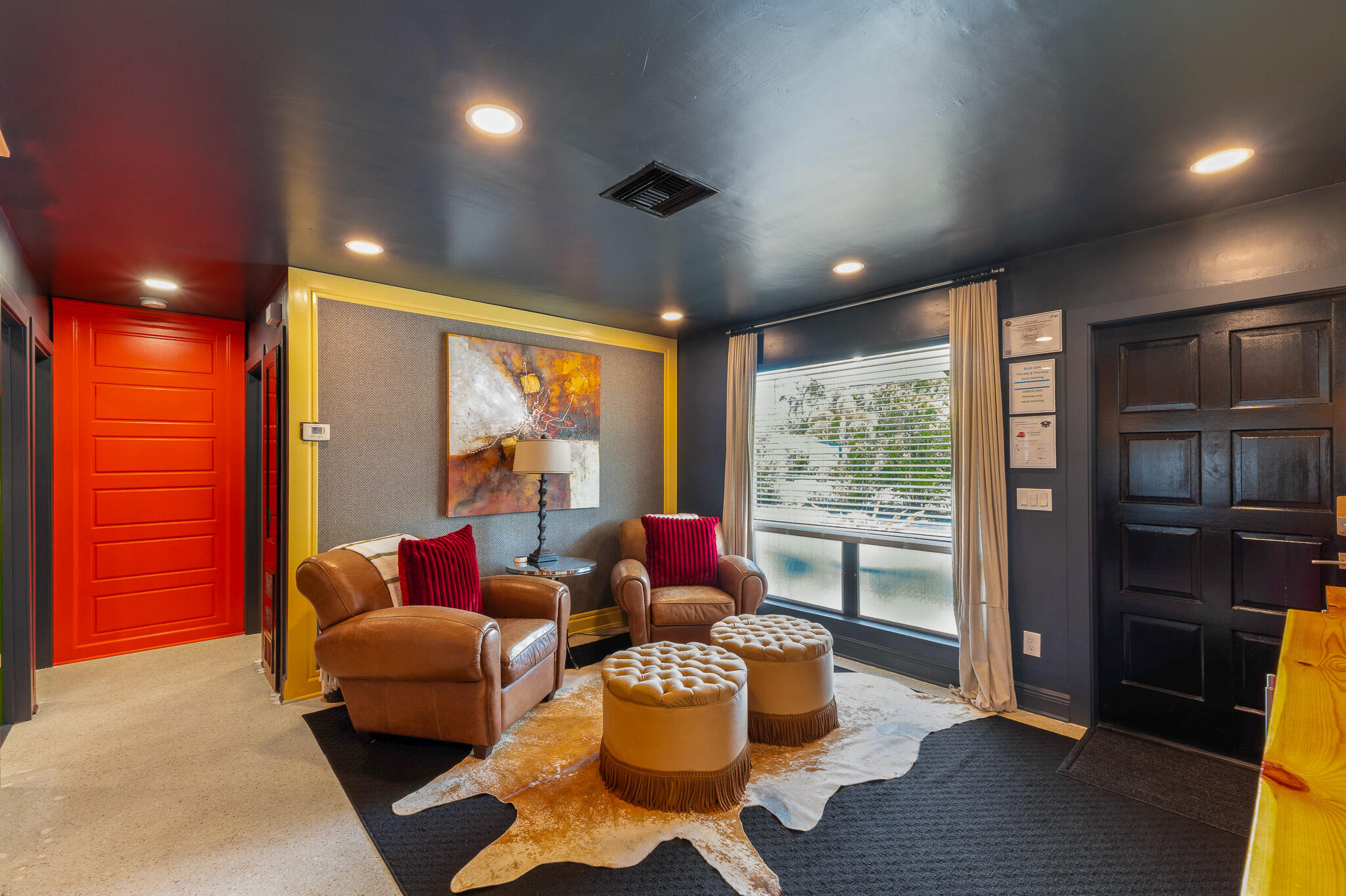 HIGHLAND ESTATES - Residential Lease