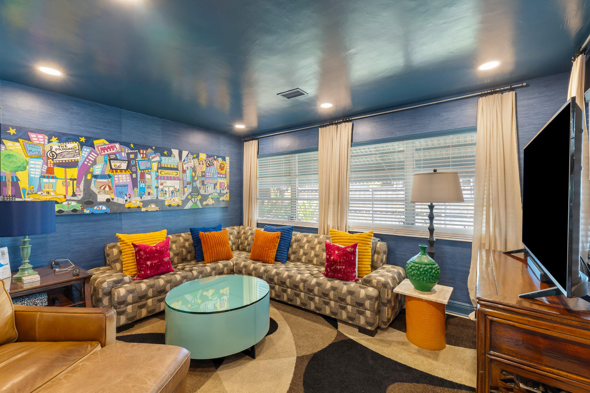 HIGHLAND ESTATES - Residential Lease