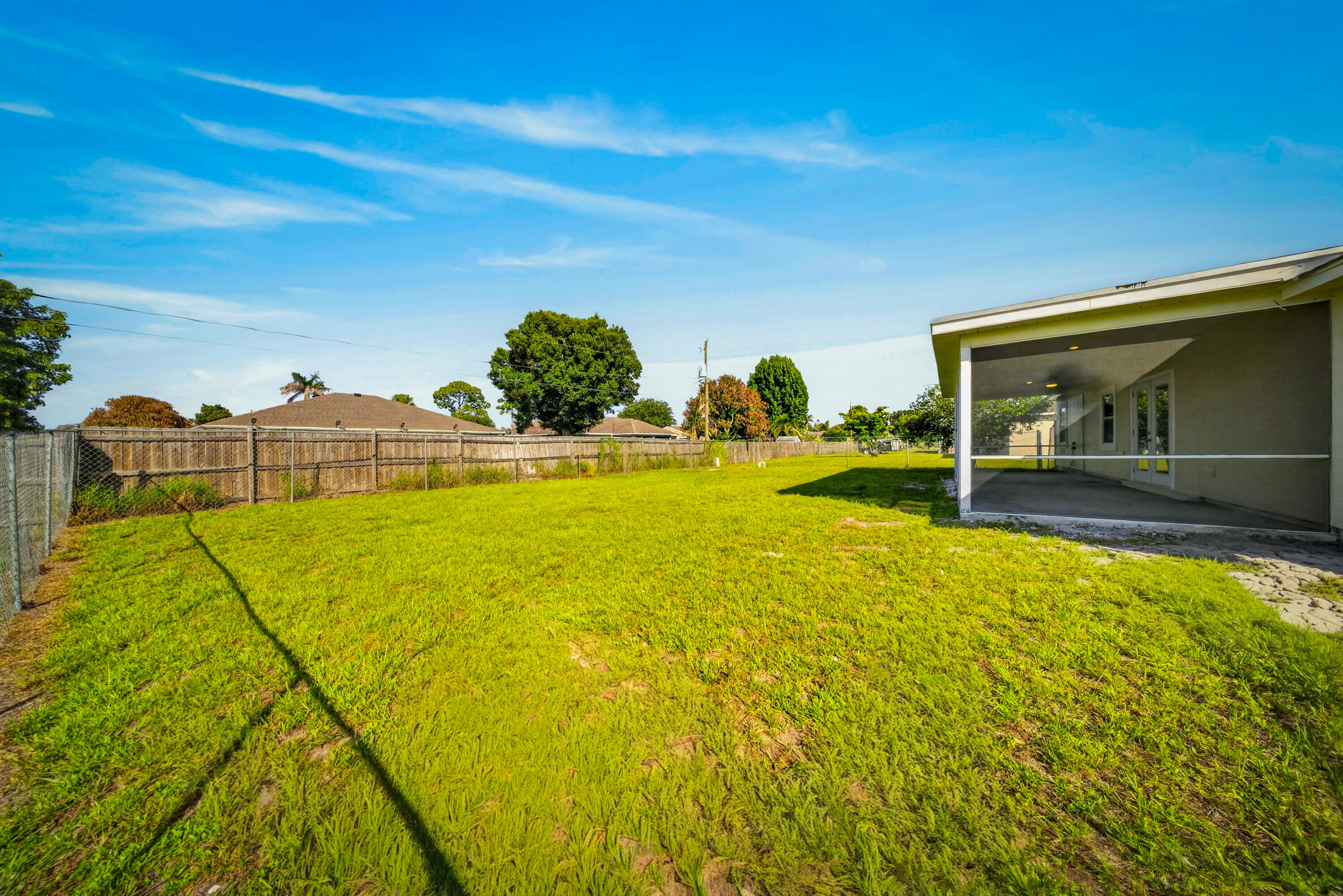 PORT ST LUCIE SECTION 8 - Residential