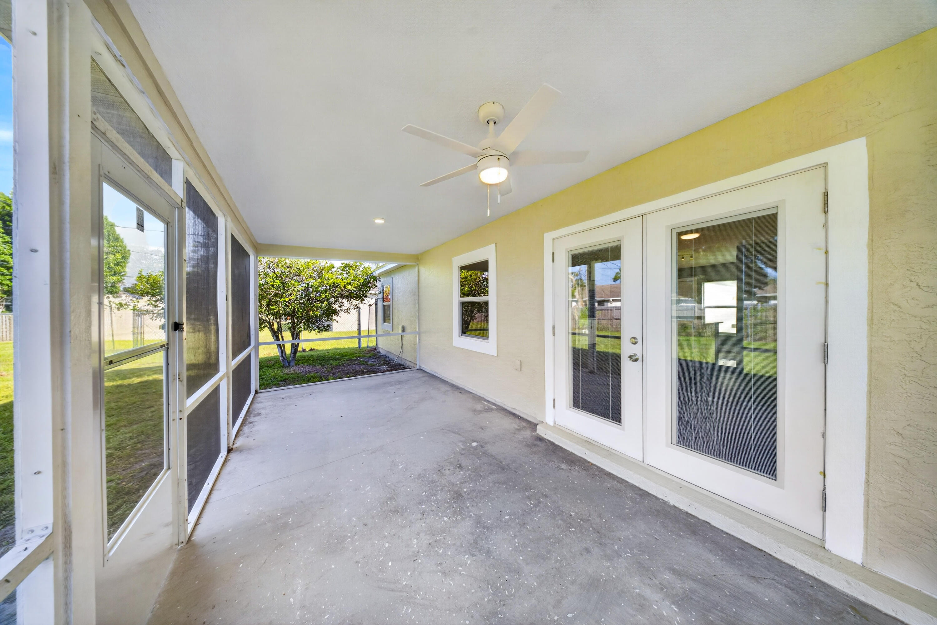 PORT ST LUCIE SECTION 8 - Residential