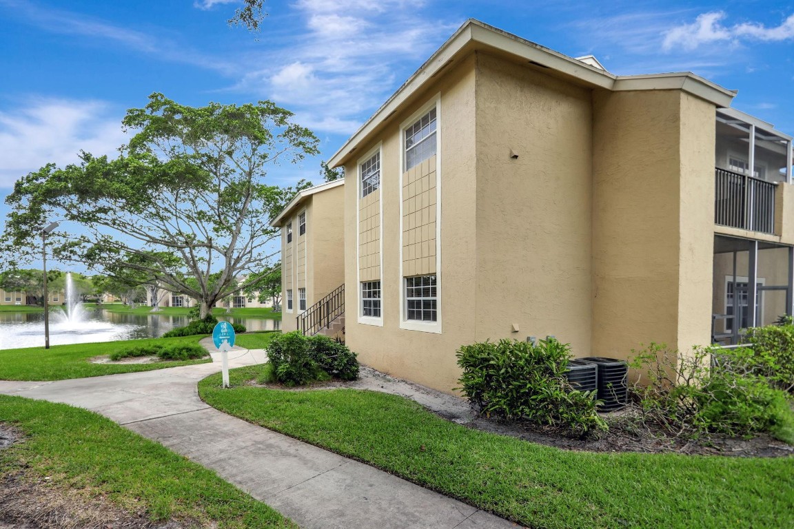 Waters Edge At Deerfield - Residential Lease