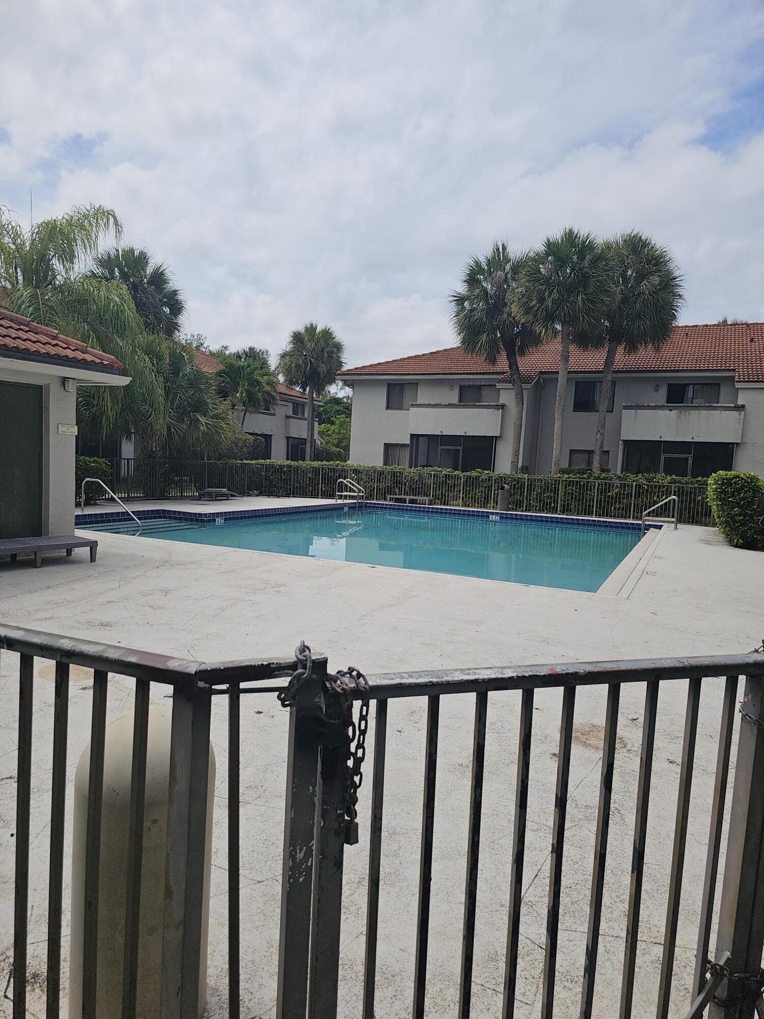 CRESCENT COVE CONDO - Residential Lease