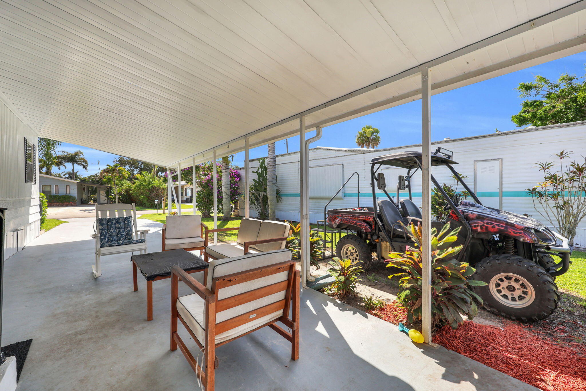 FORK RIVER - Residential
