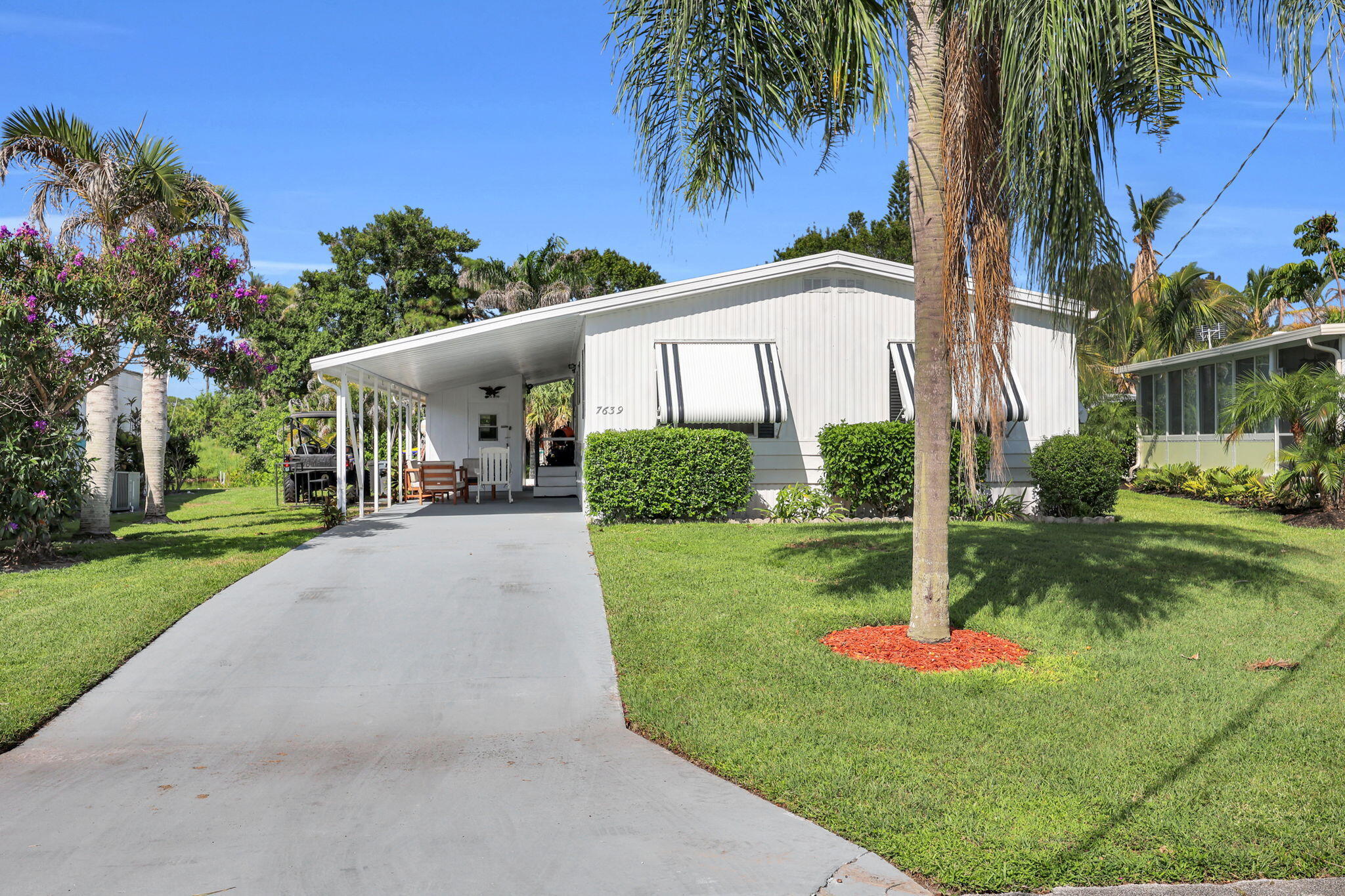 FORK RIVER - Residential