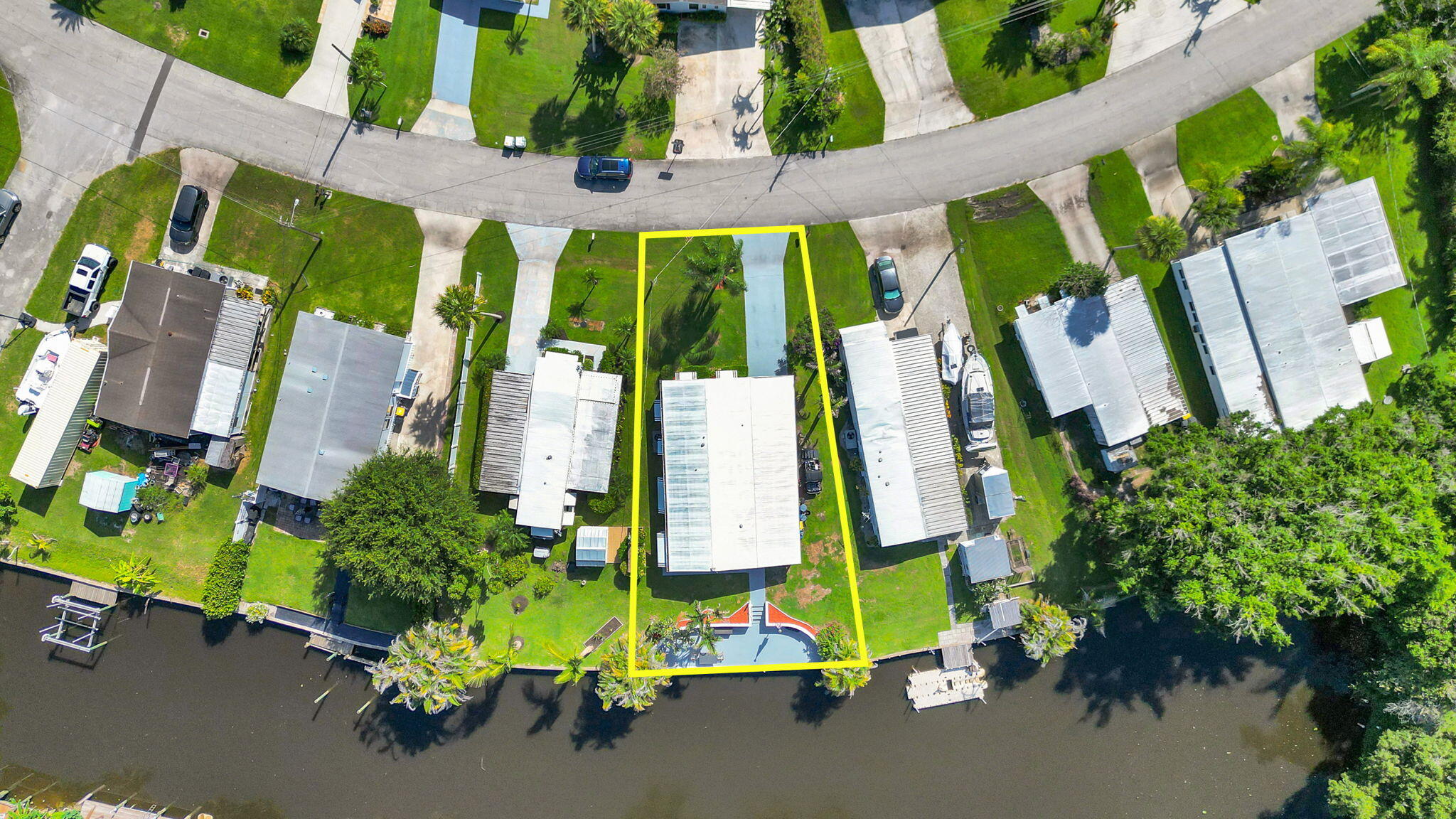 FORK RIVER - Residential