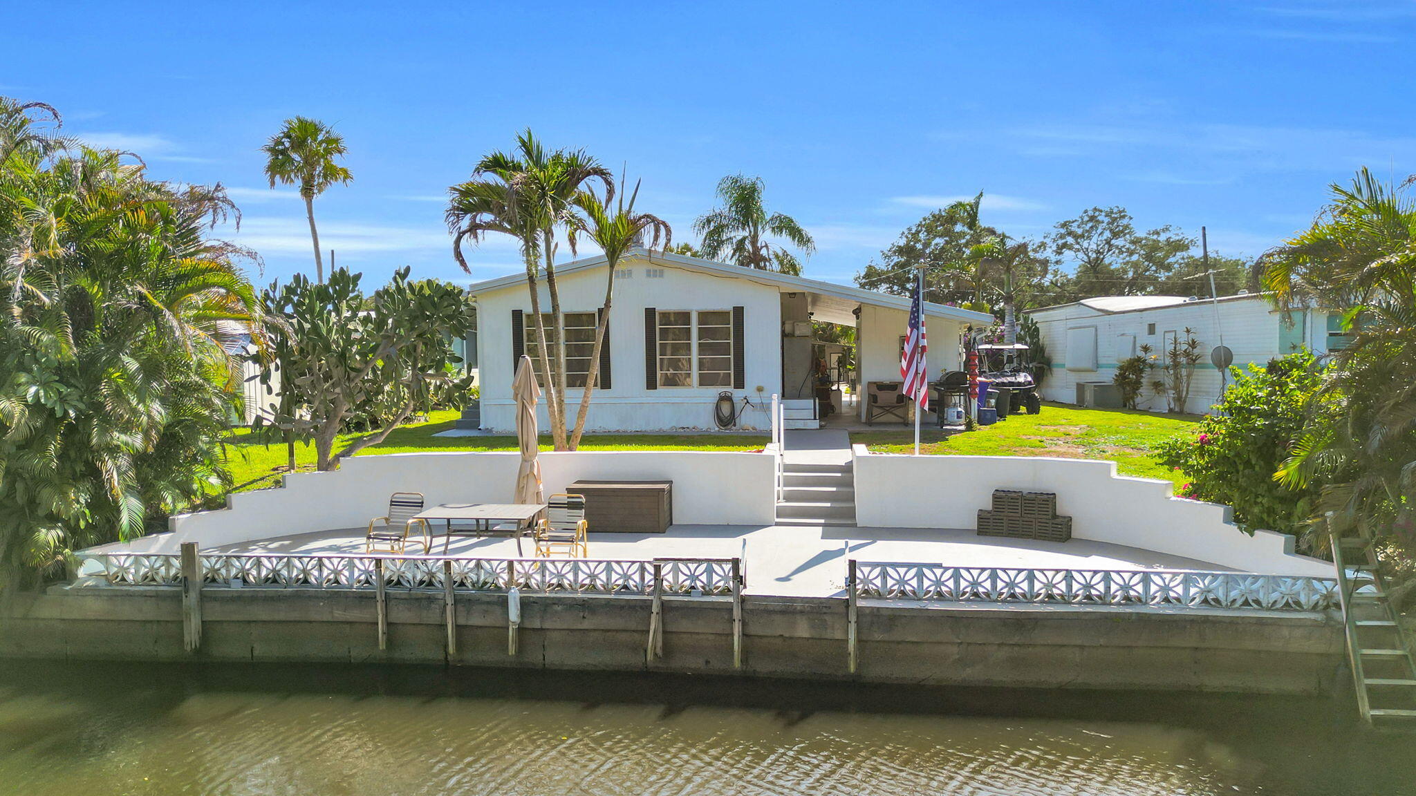 FORK RIVER - Residential