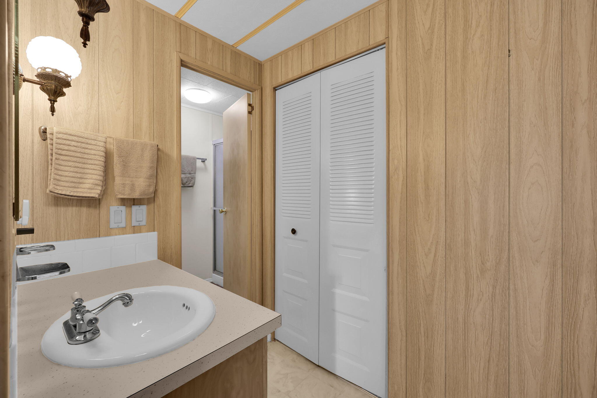 FORK RIVER - Residential