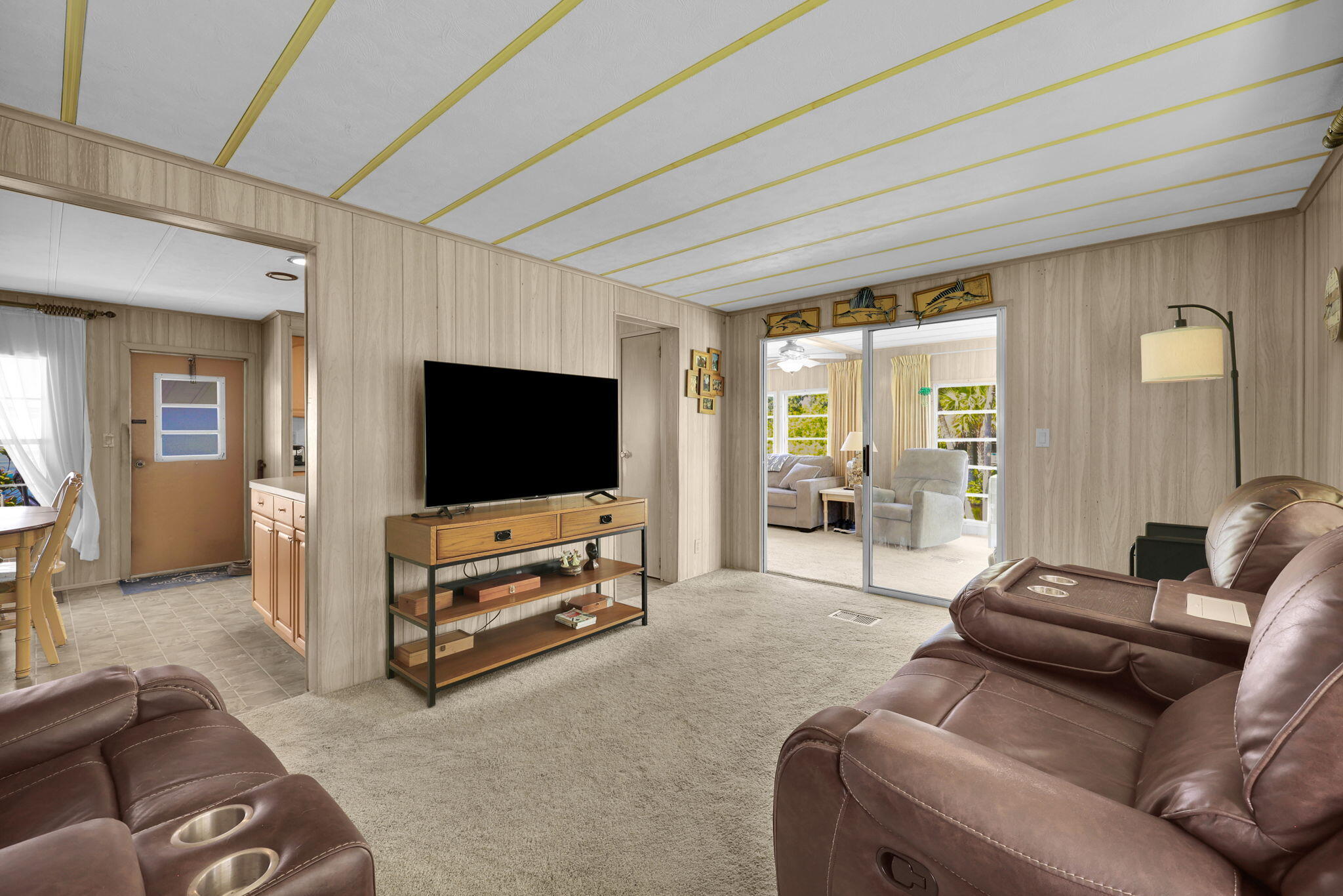 FORK RIVER - Residential