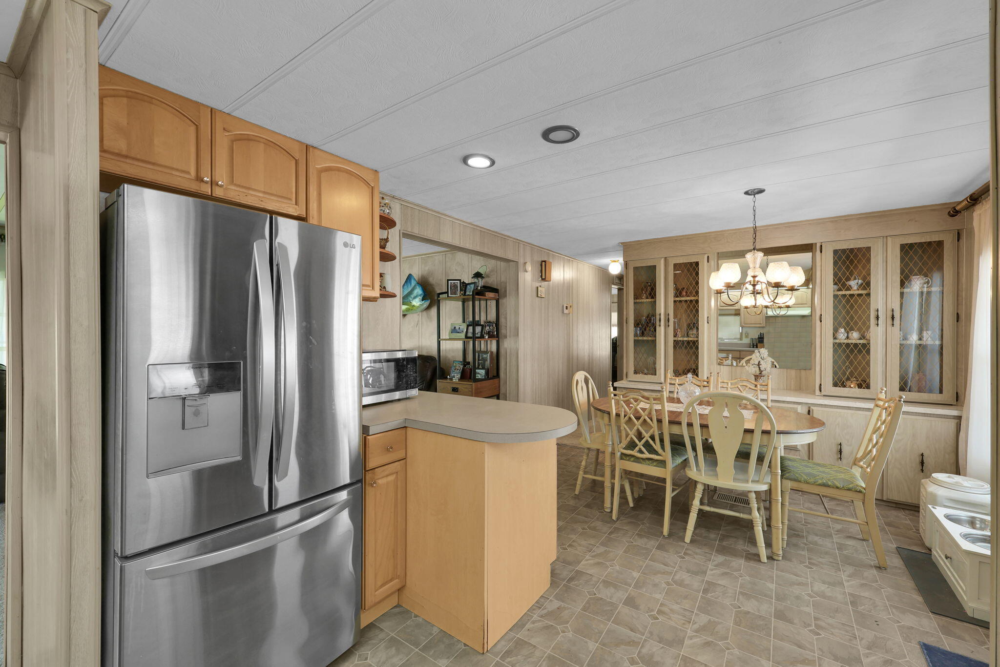 FORK RIVER - Residential