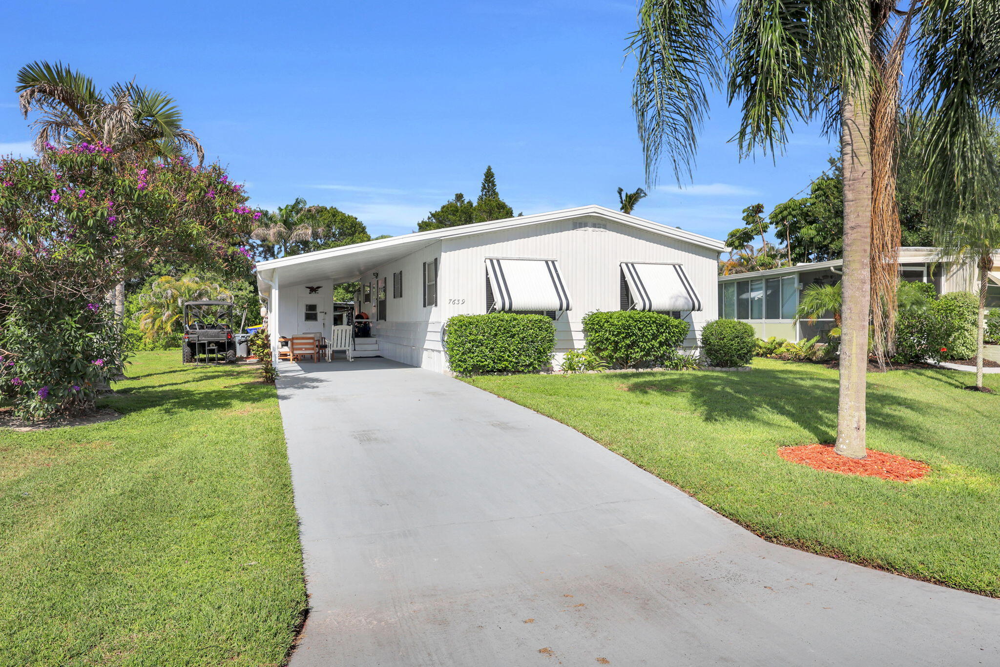 FORK RIVER - Residential