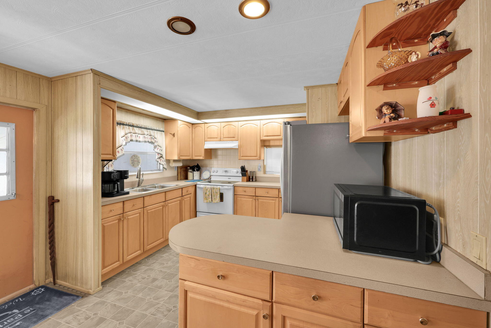 FORK RIVER - Residential