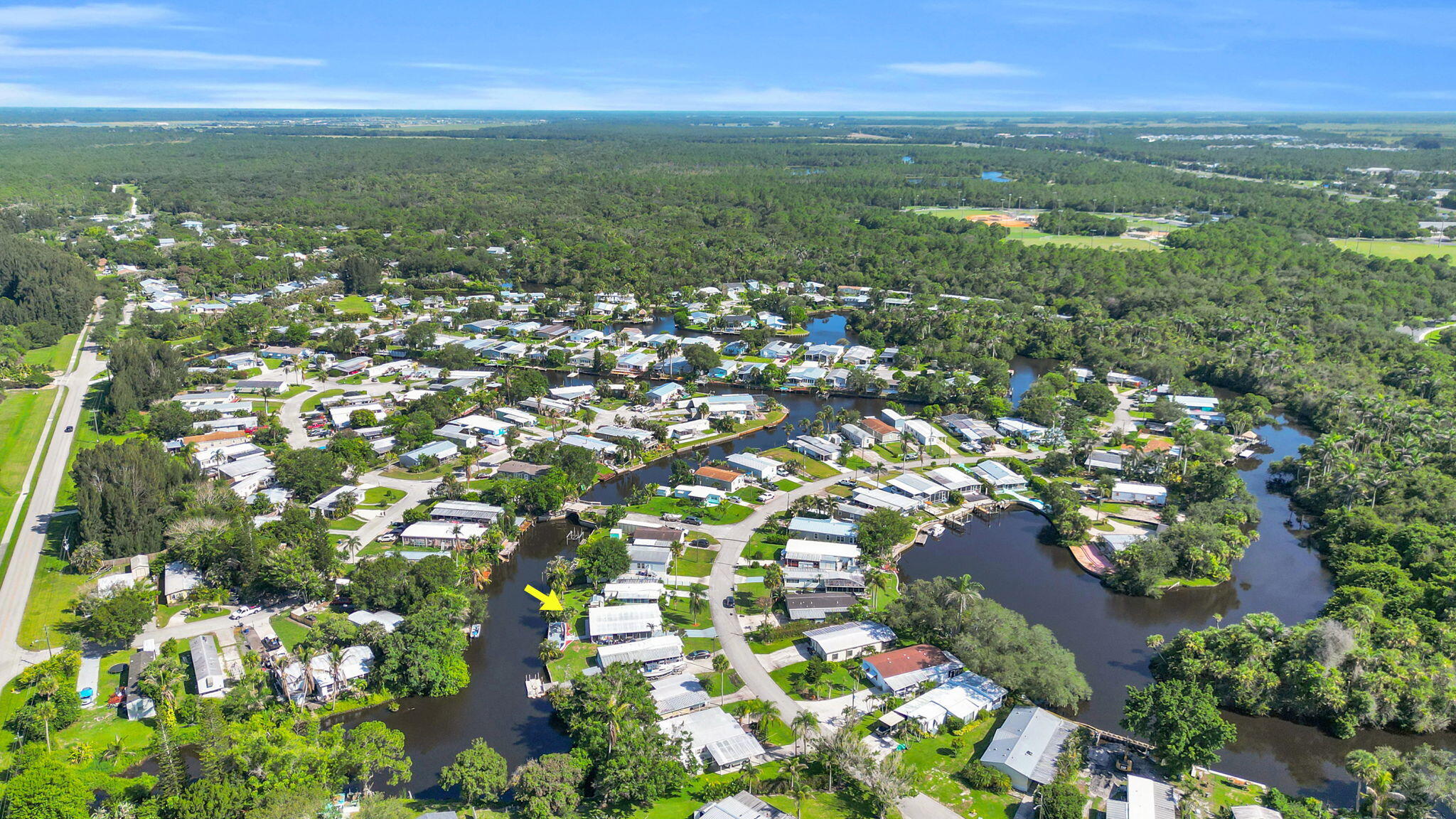 FORK RIVER - Residential